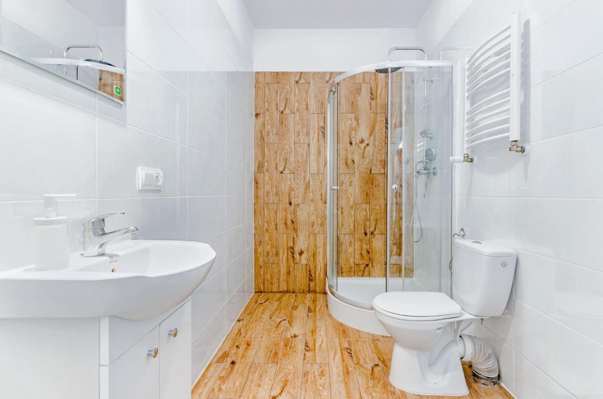 Studio Apartment photo 3
