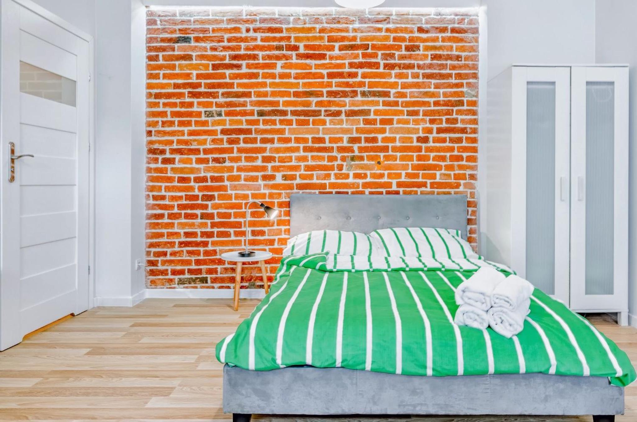 Studio Apartment photo 1