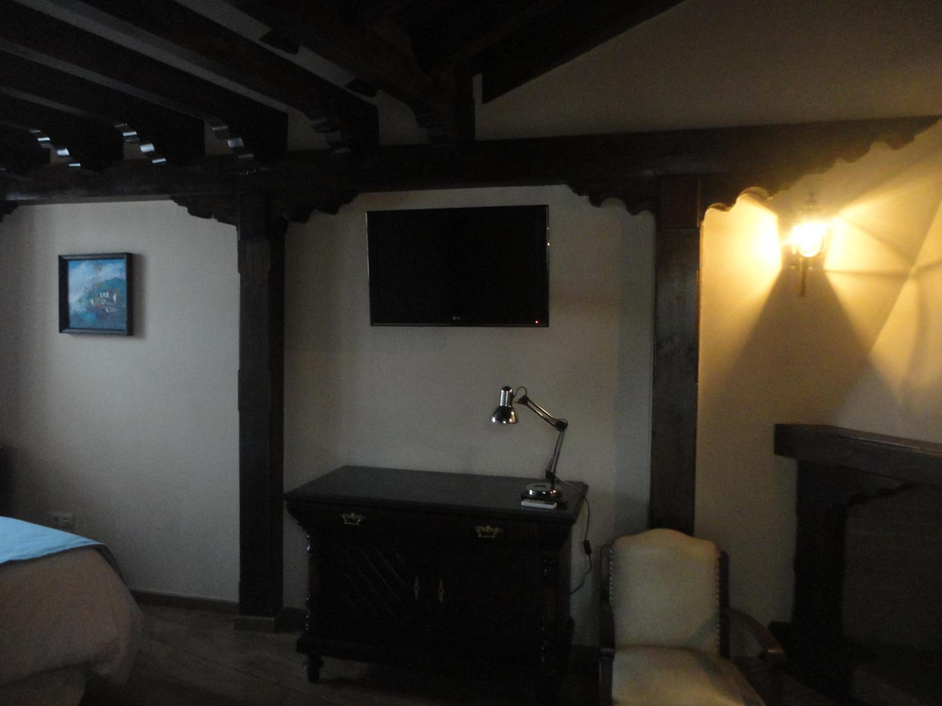 Superior Double Room photo 2
