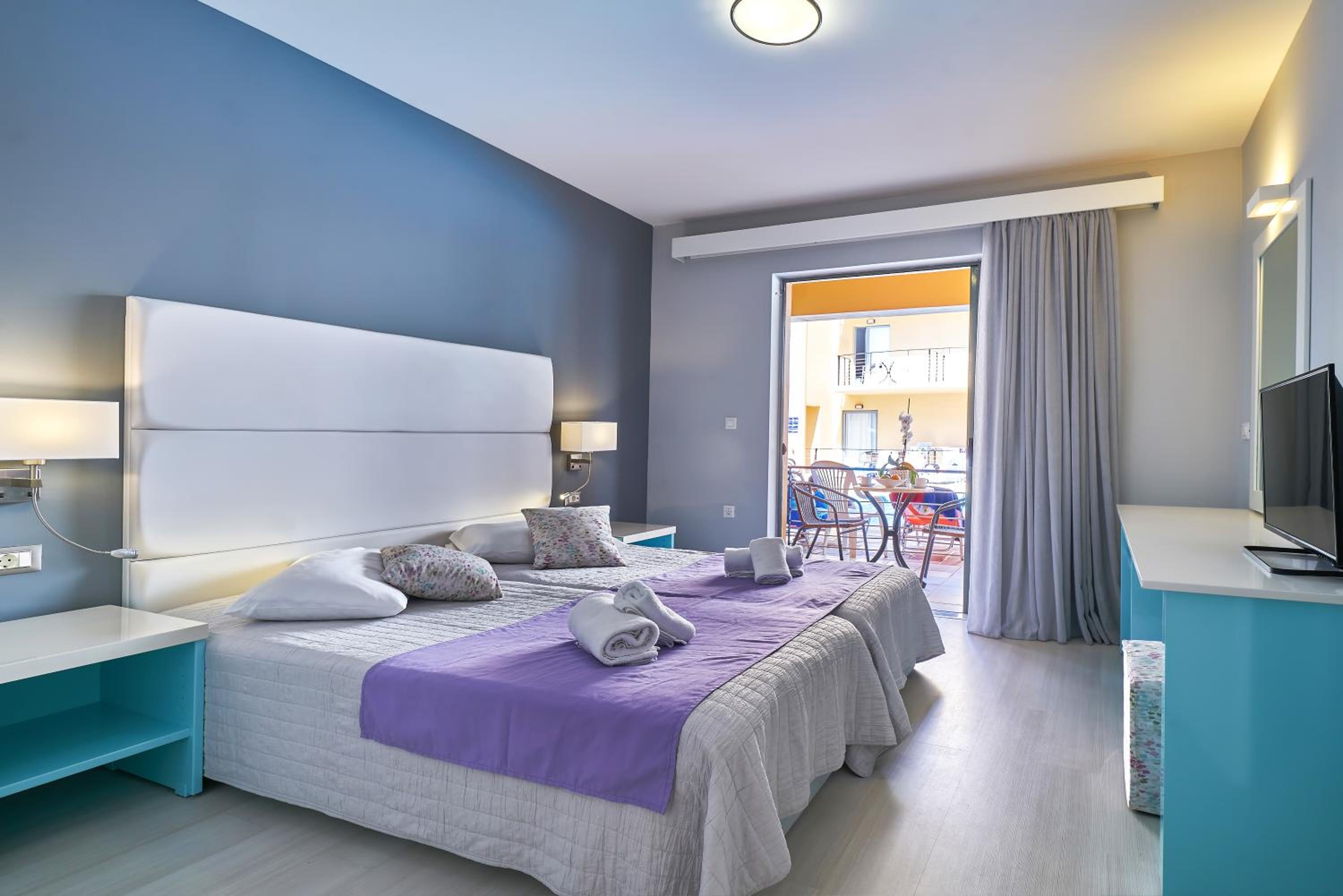 One-Bedroom Apartment - All Inclusive