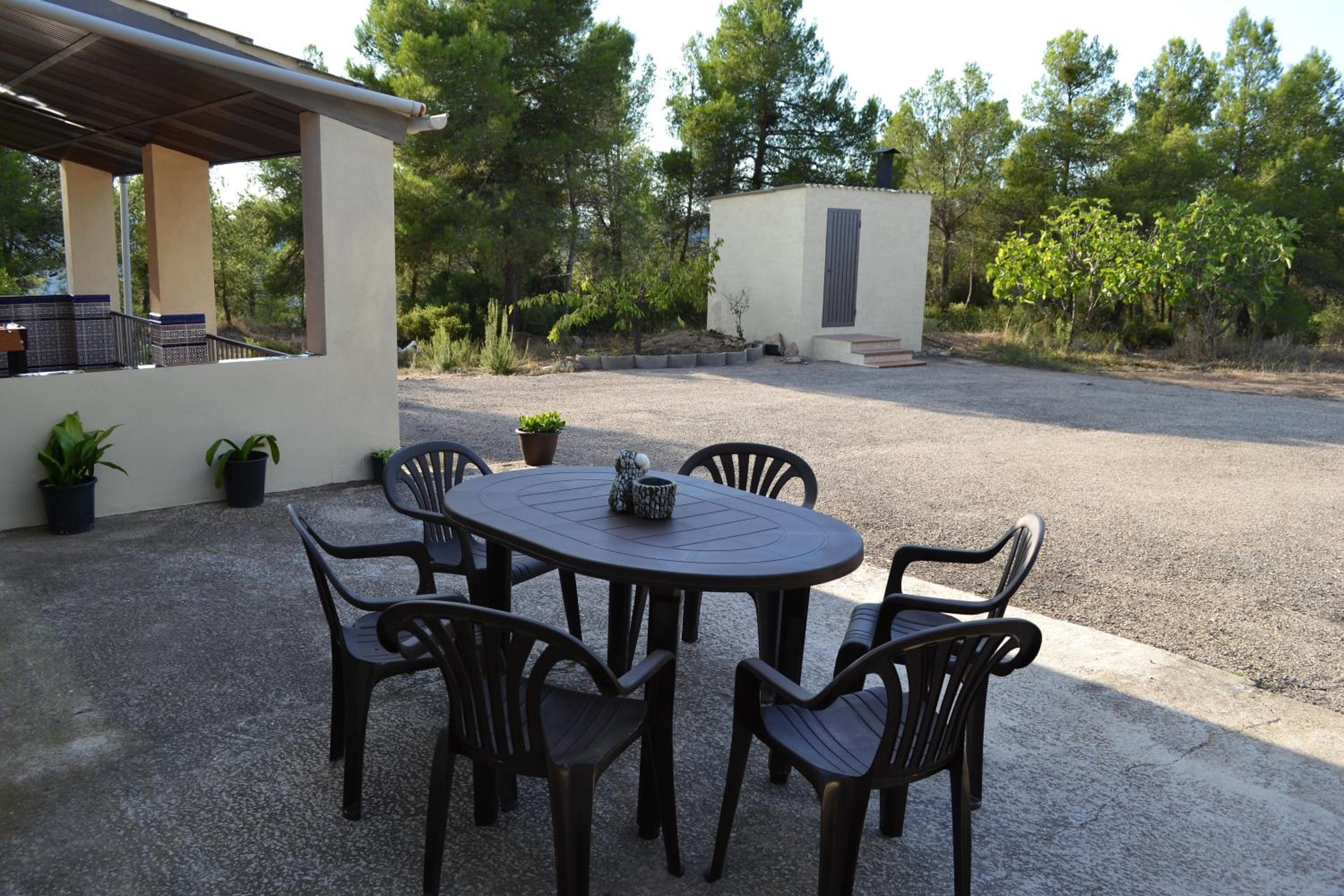 Chalet photo 2