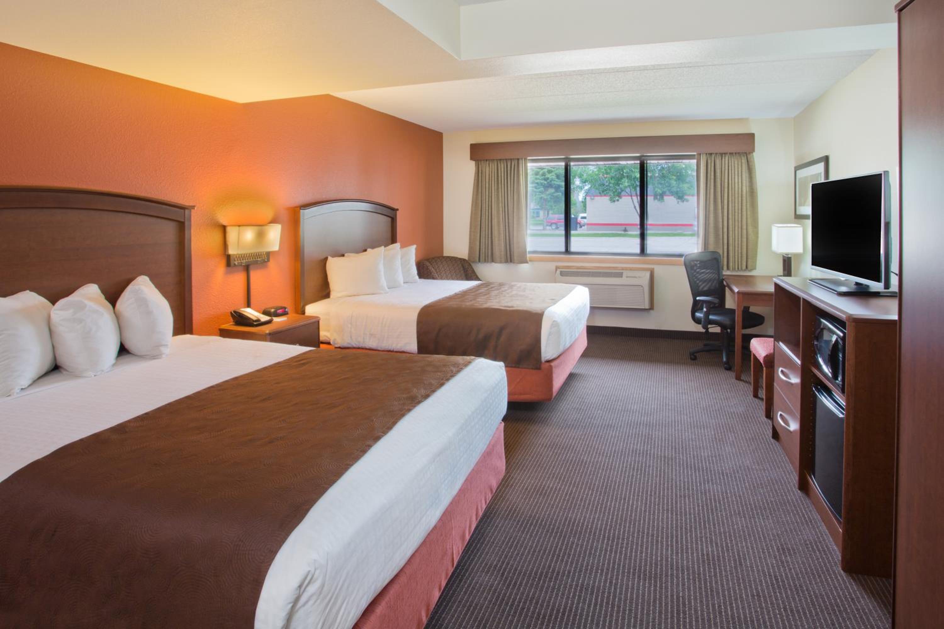 AmericInn by Wyndham Grand Forks, 写真 4