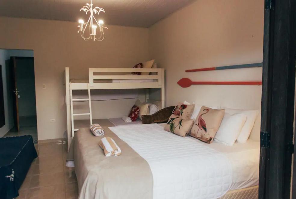 Large Double or Twin Room photo 1