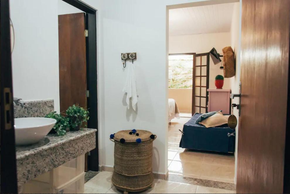 Large Double or Twin Room photo 2