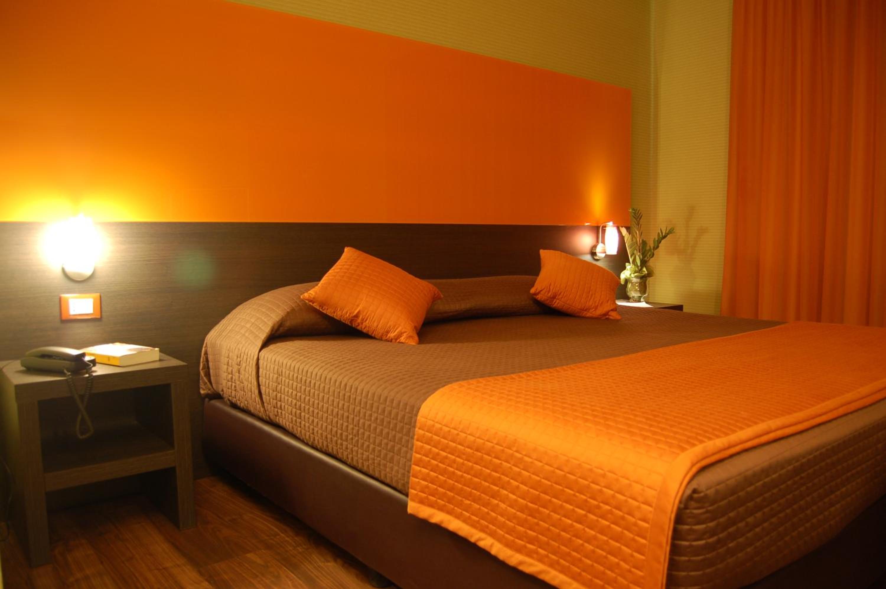 Standard Double Room - Photo 1