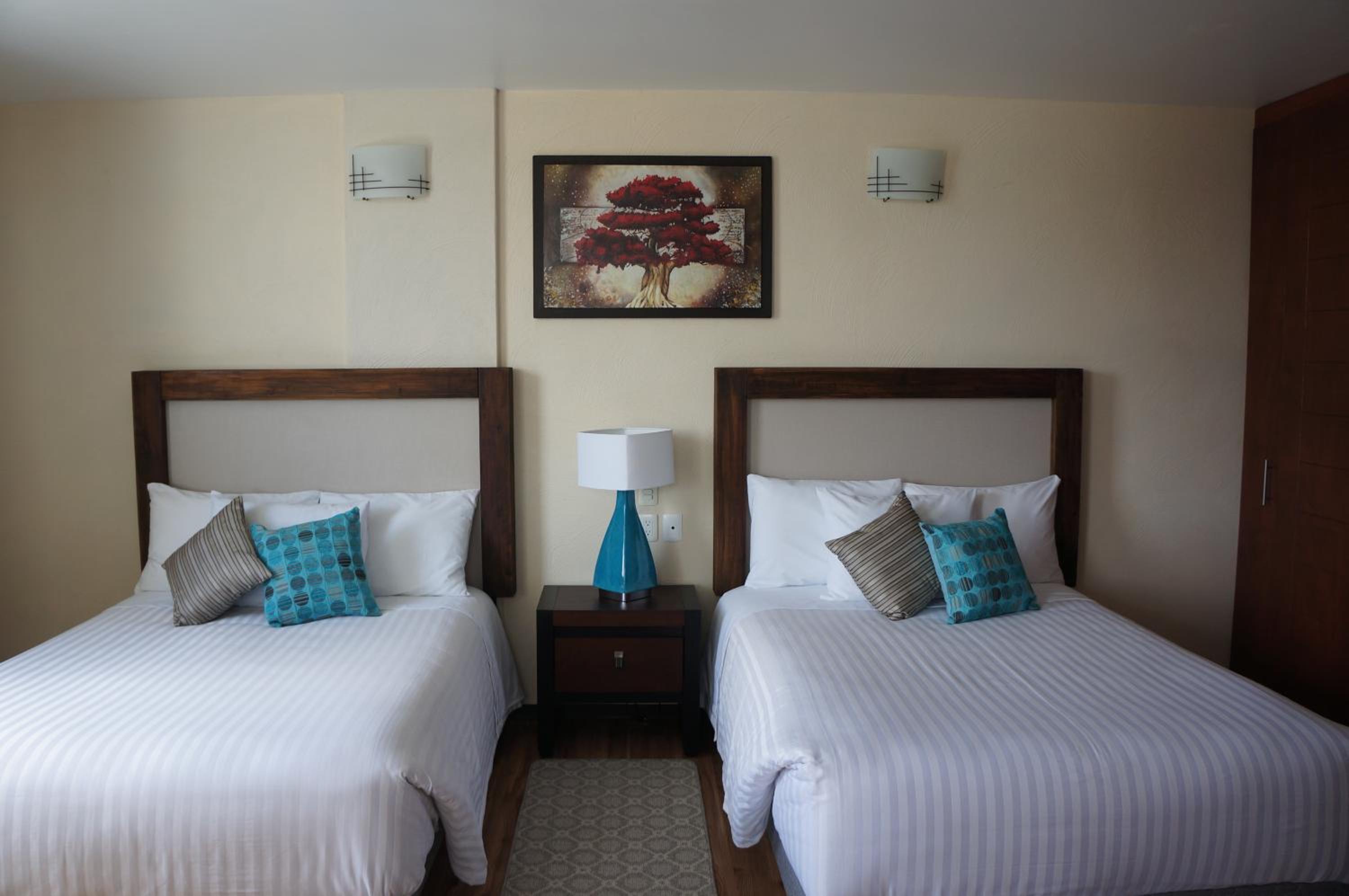 Twin Room - Photo 4