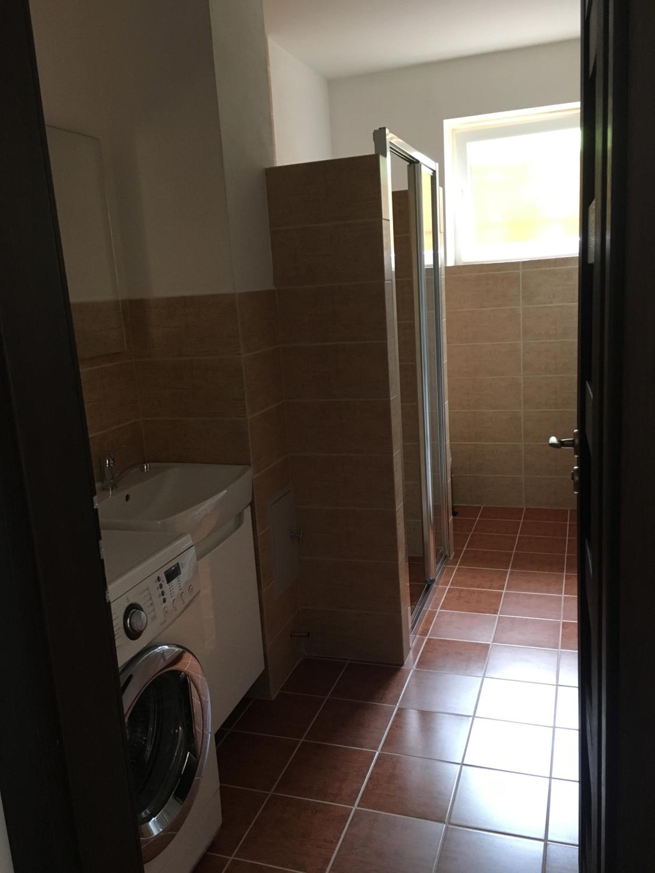 Double Room with Terrace - Photo 9