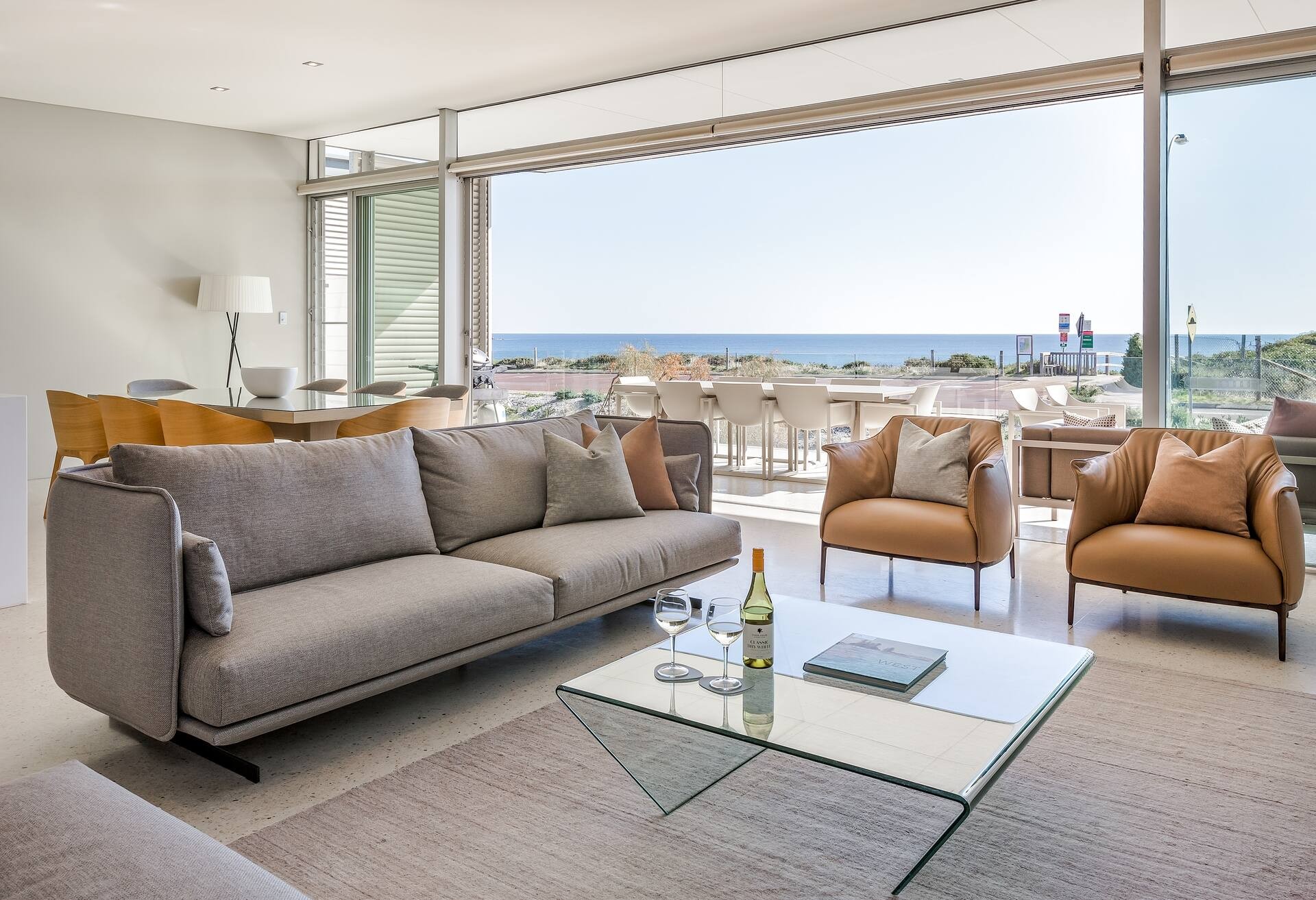 4 Bedroom Beach House photo 1