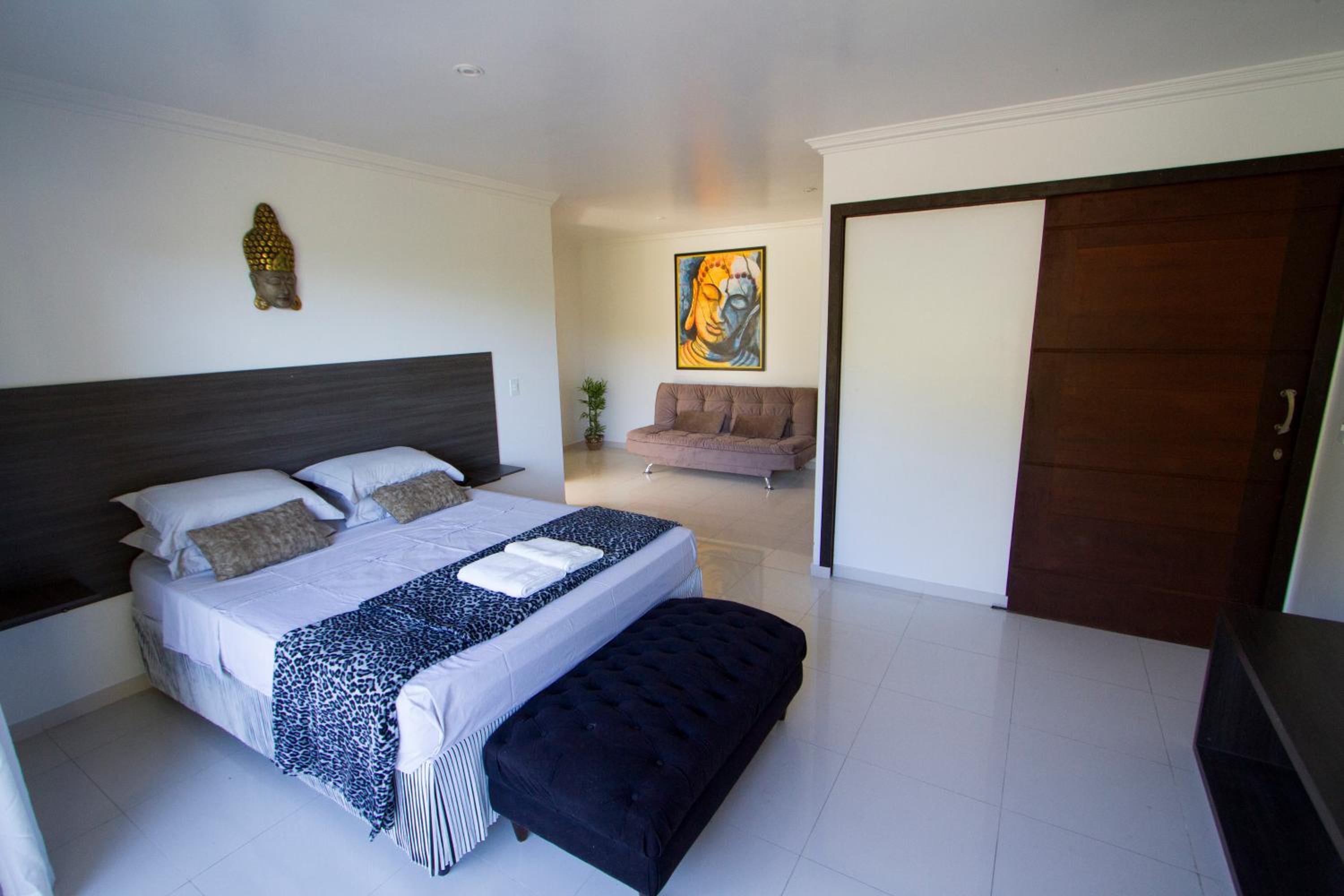 Master Suite