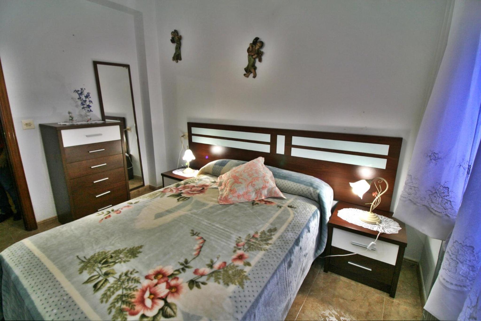 Four-Bedroom Vacation Home photo 3