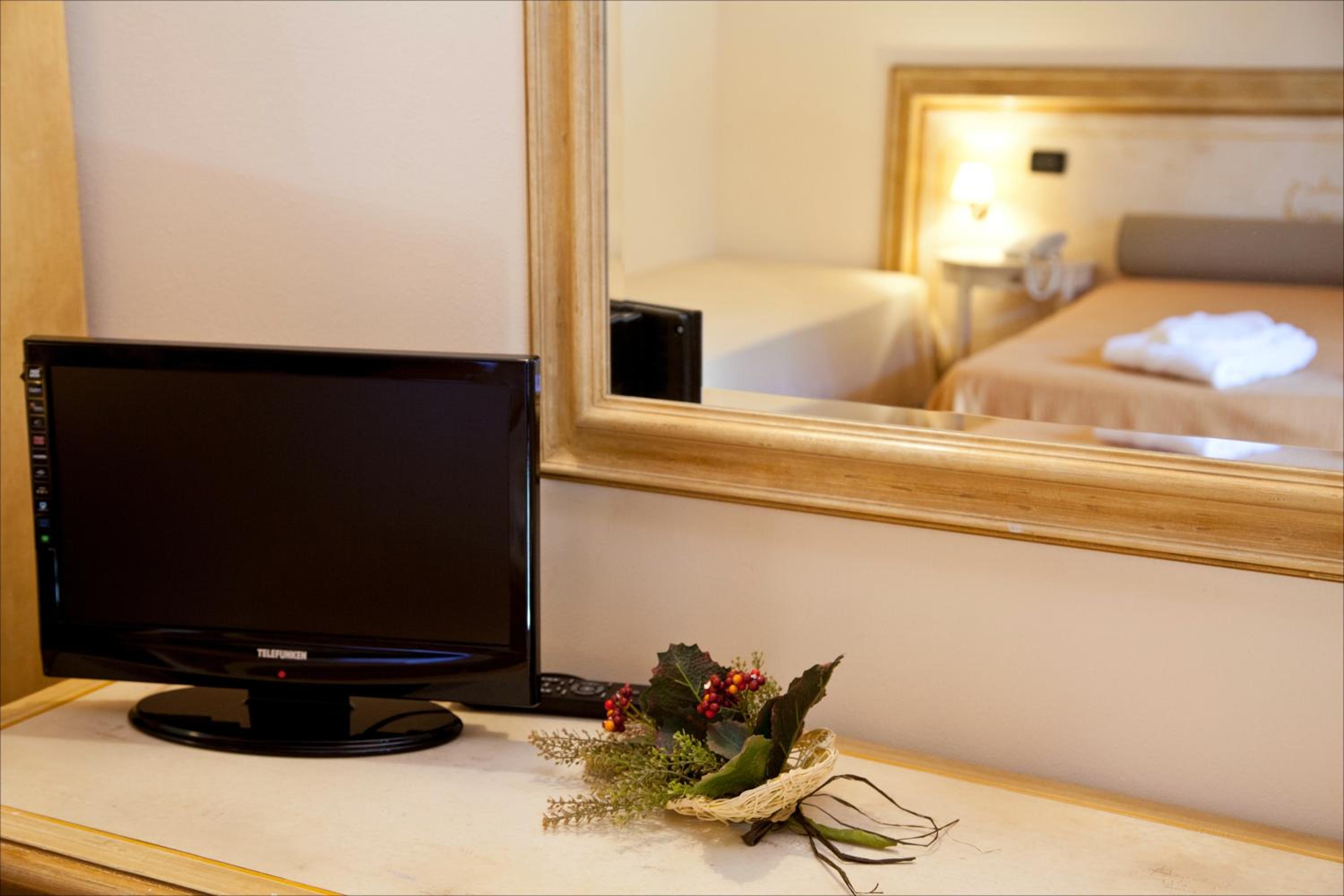 Superior Quadruple Room photo 1