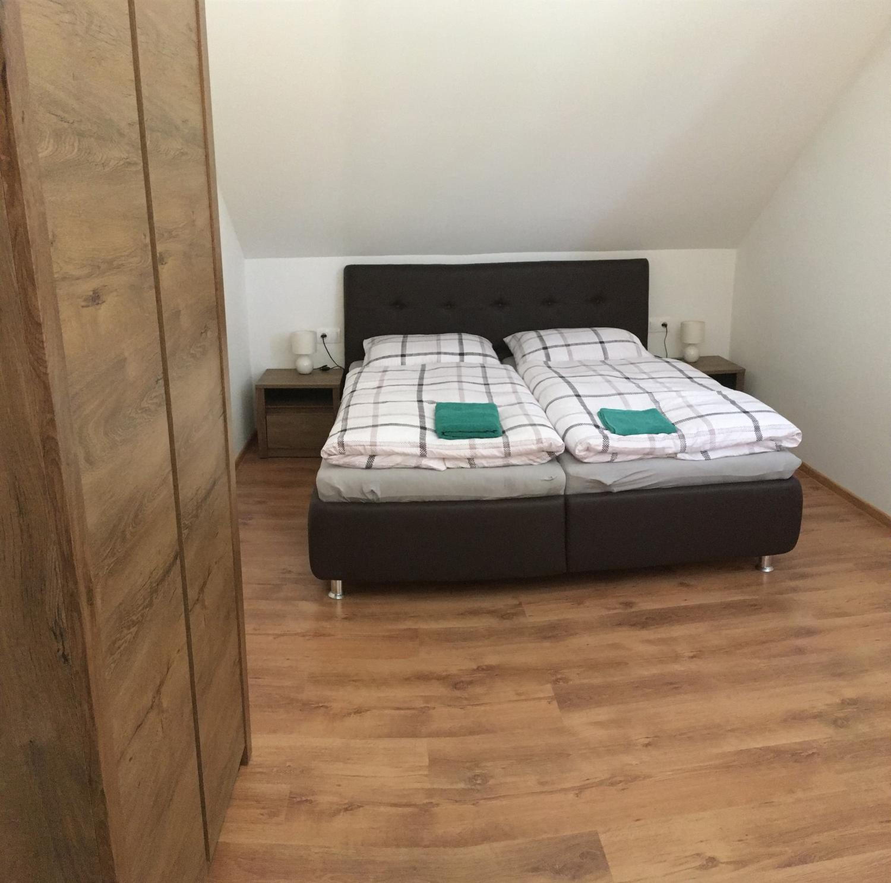 Double Room - Photo 1