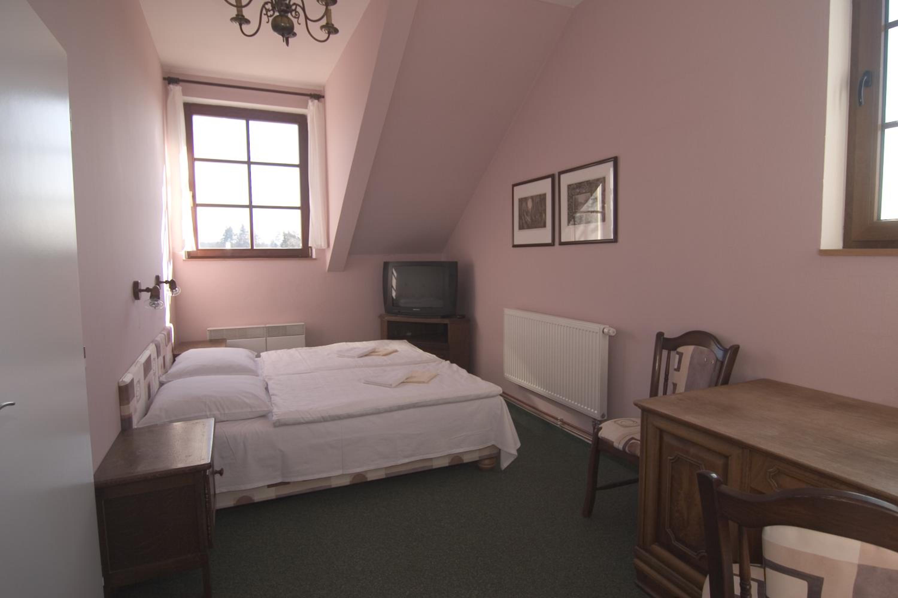 Triple Room photo 3