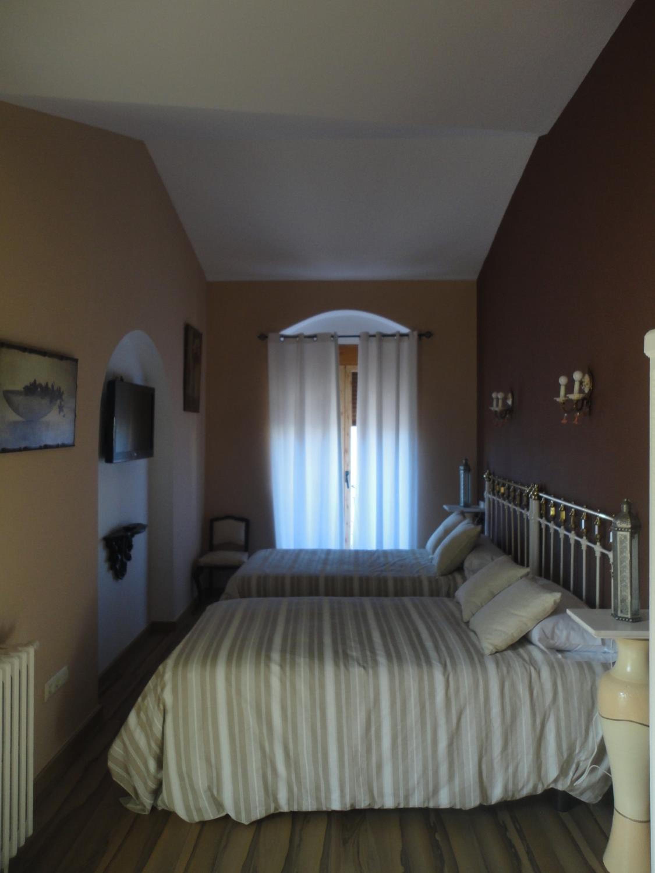 Twin Room photo 3