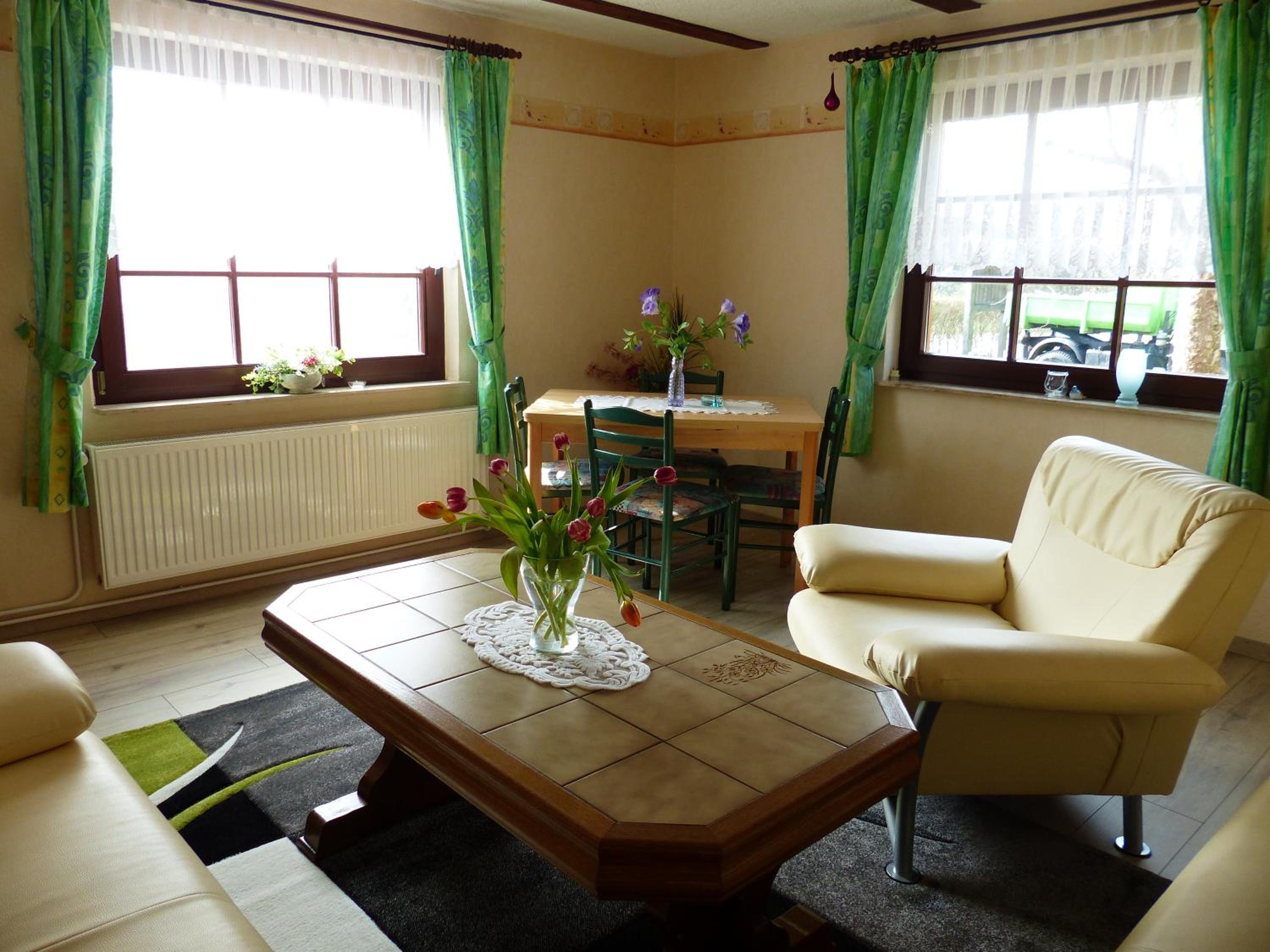 Two-Bedroom House photo 1