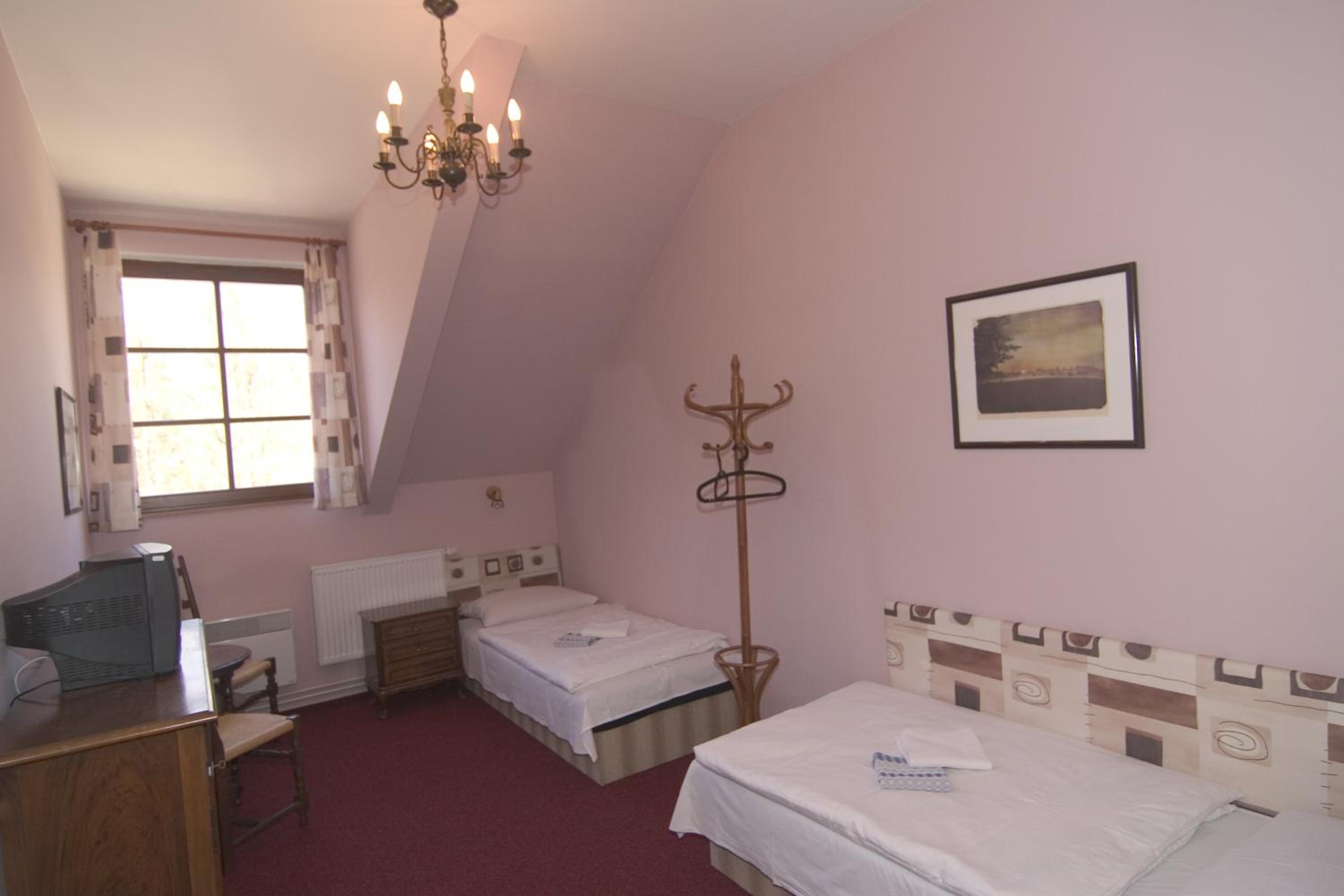 Triple Room photo 1