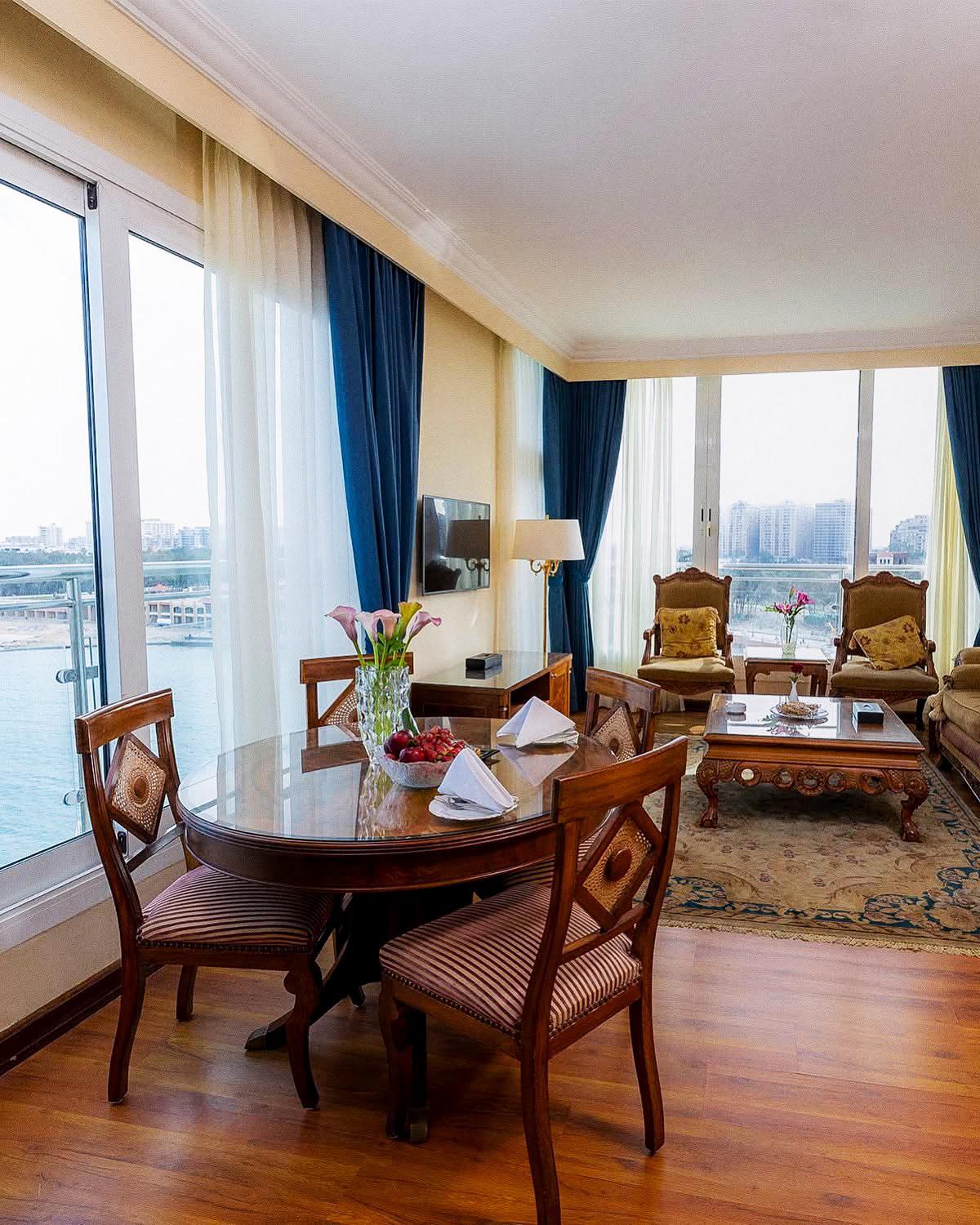 Executive Suite