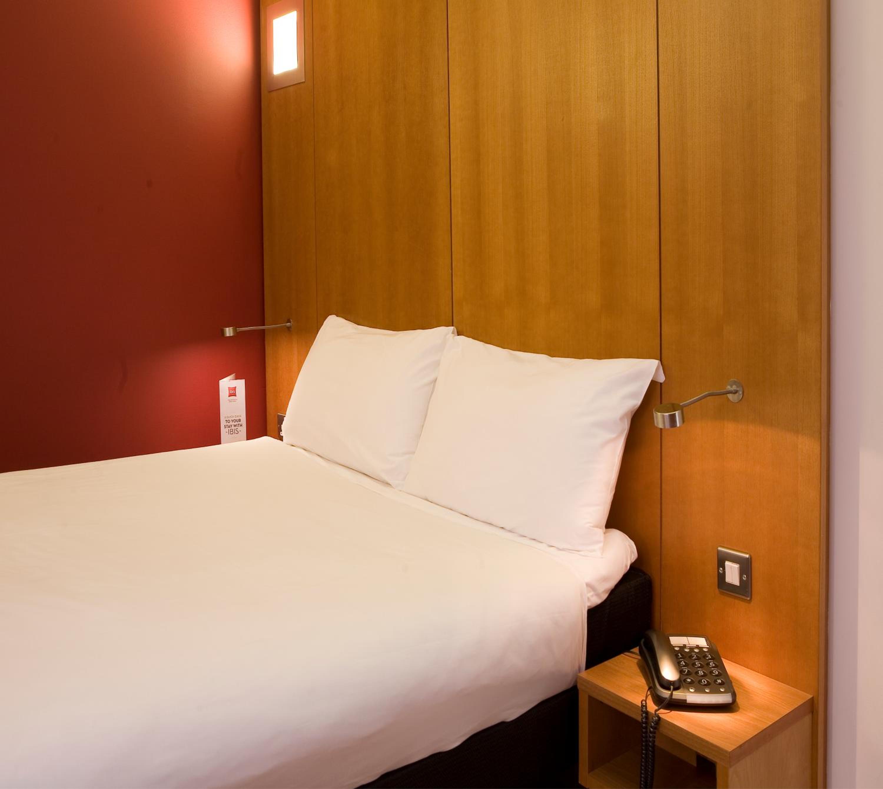 Double Room photo 3