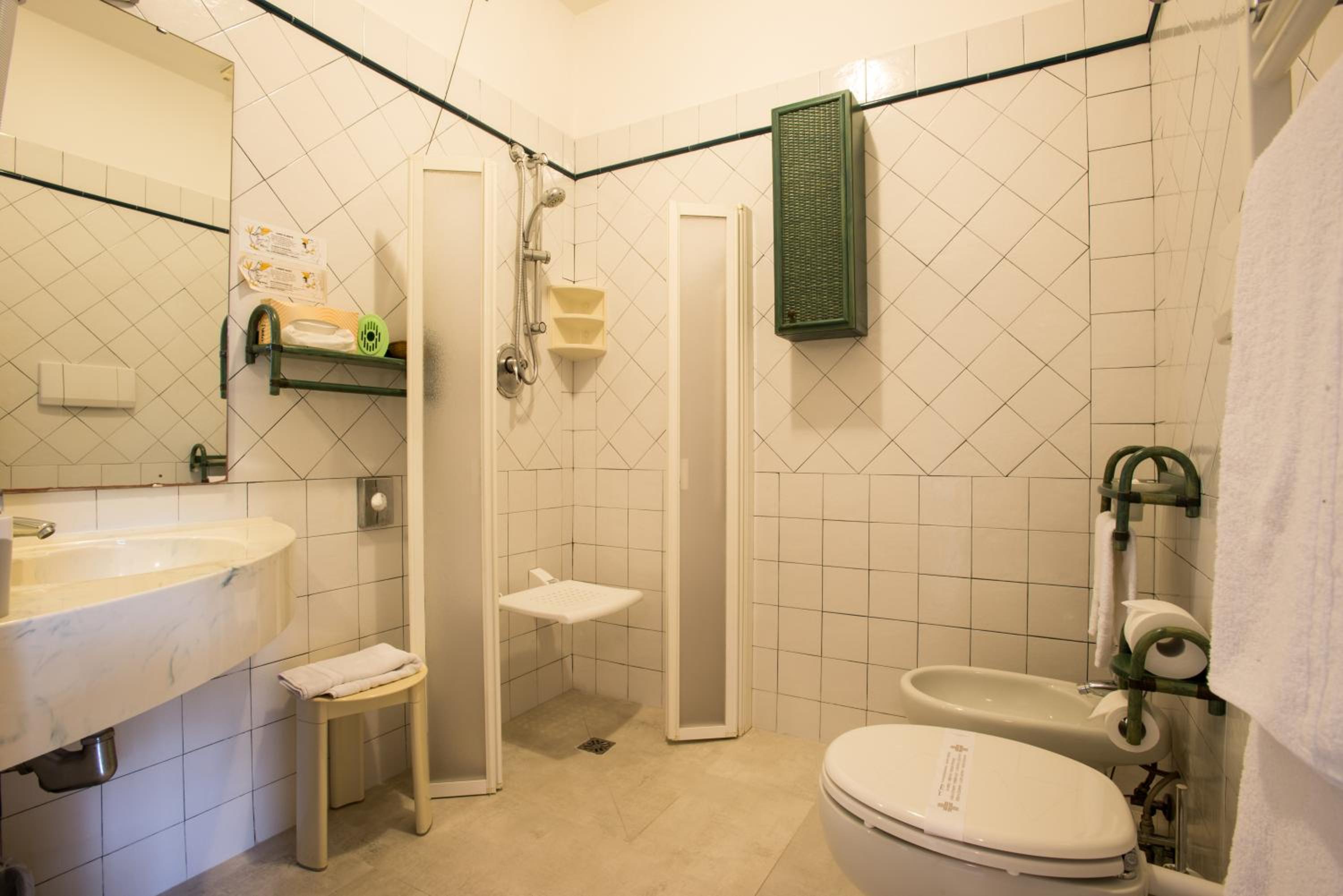 Triple Room with Balcony photo 3
