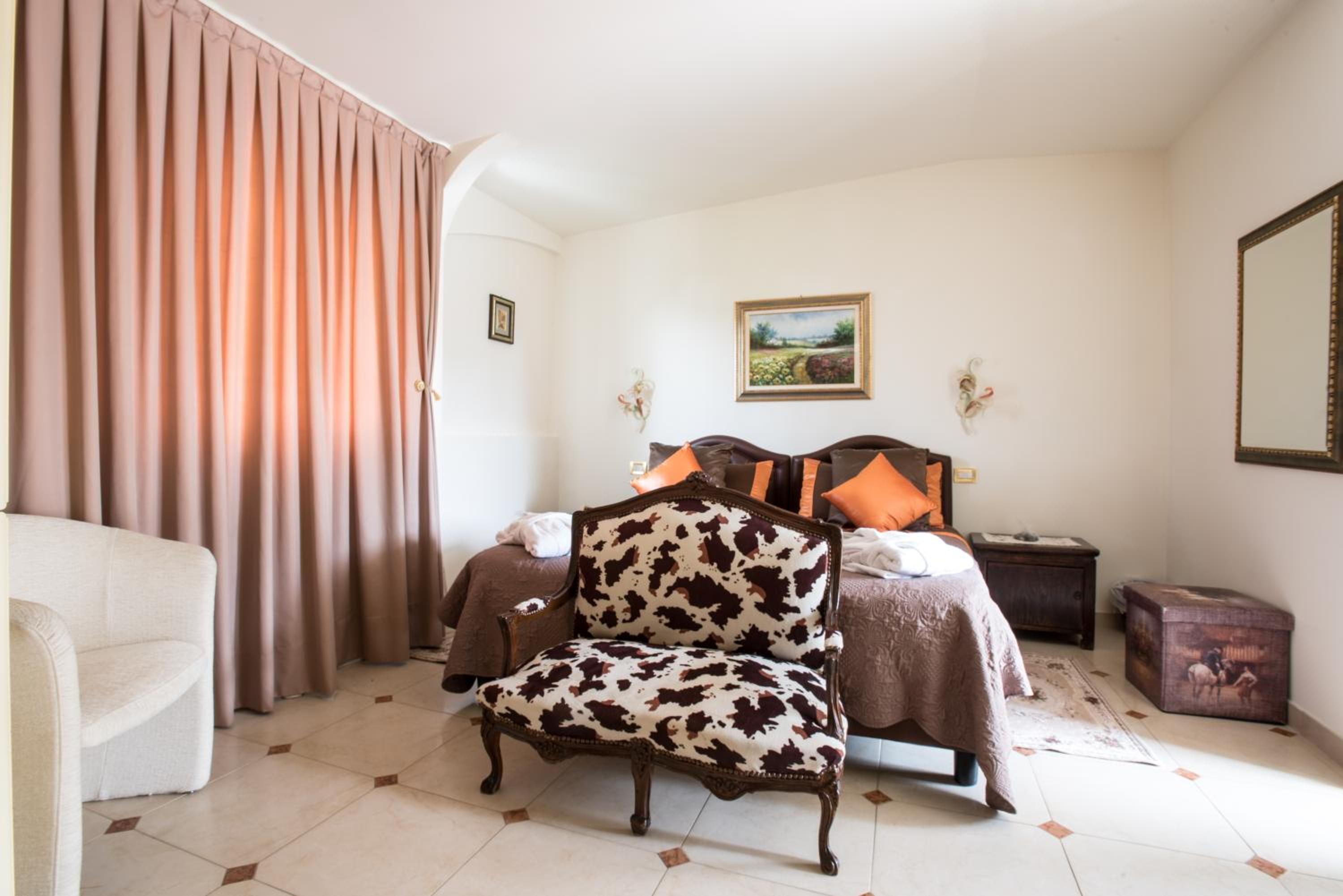 Deluxe Room photo 3