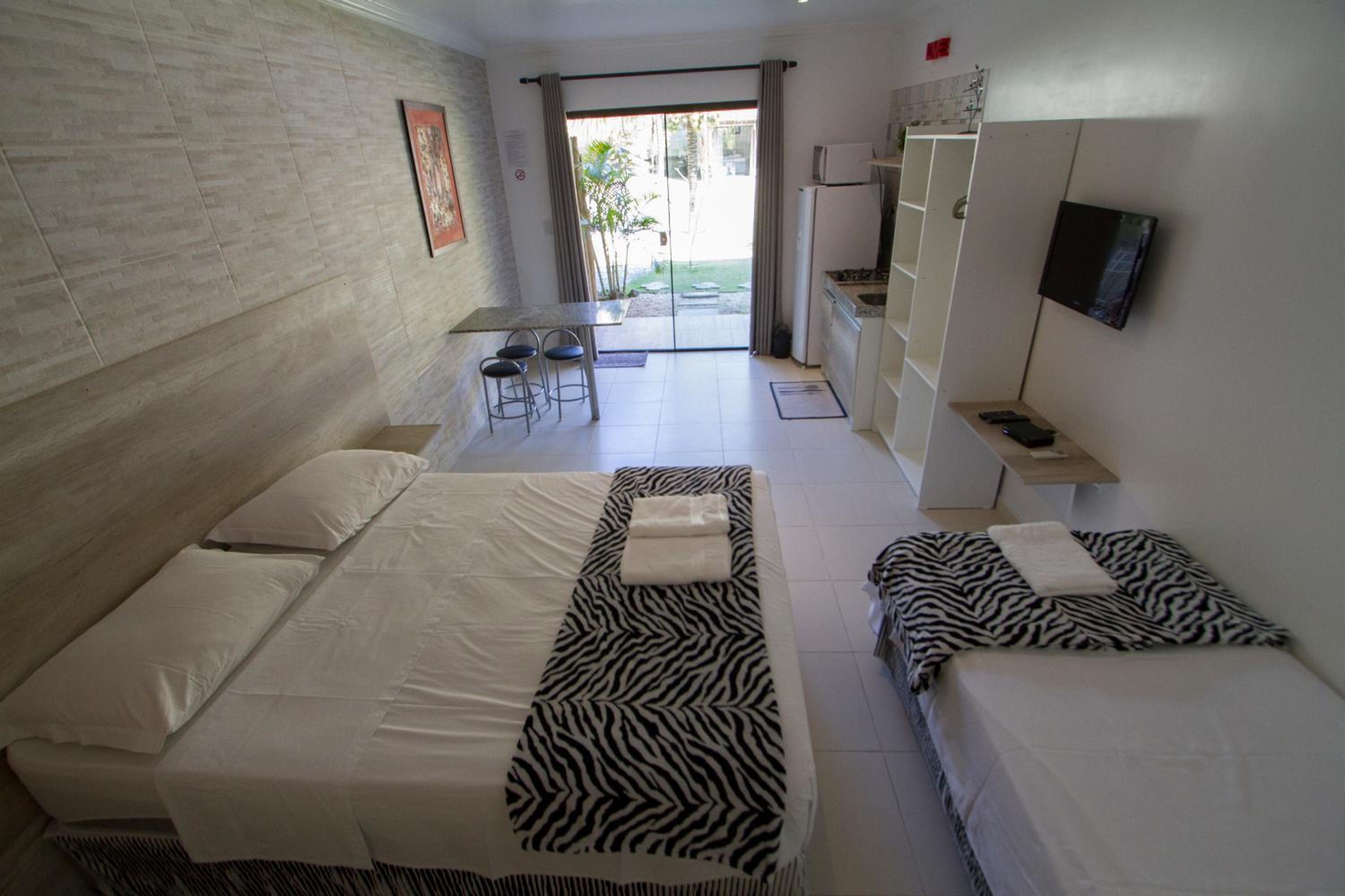 Loft (3 Adults)