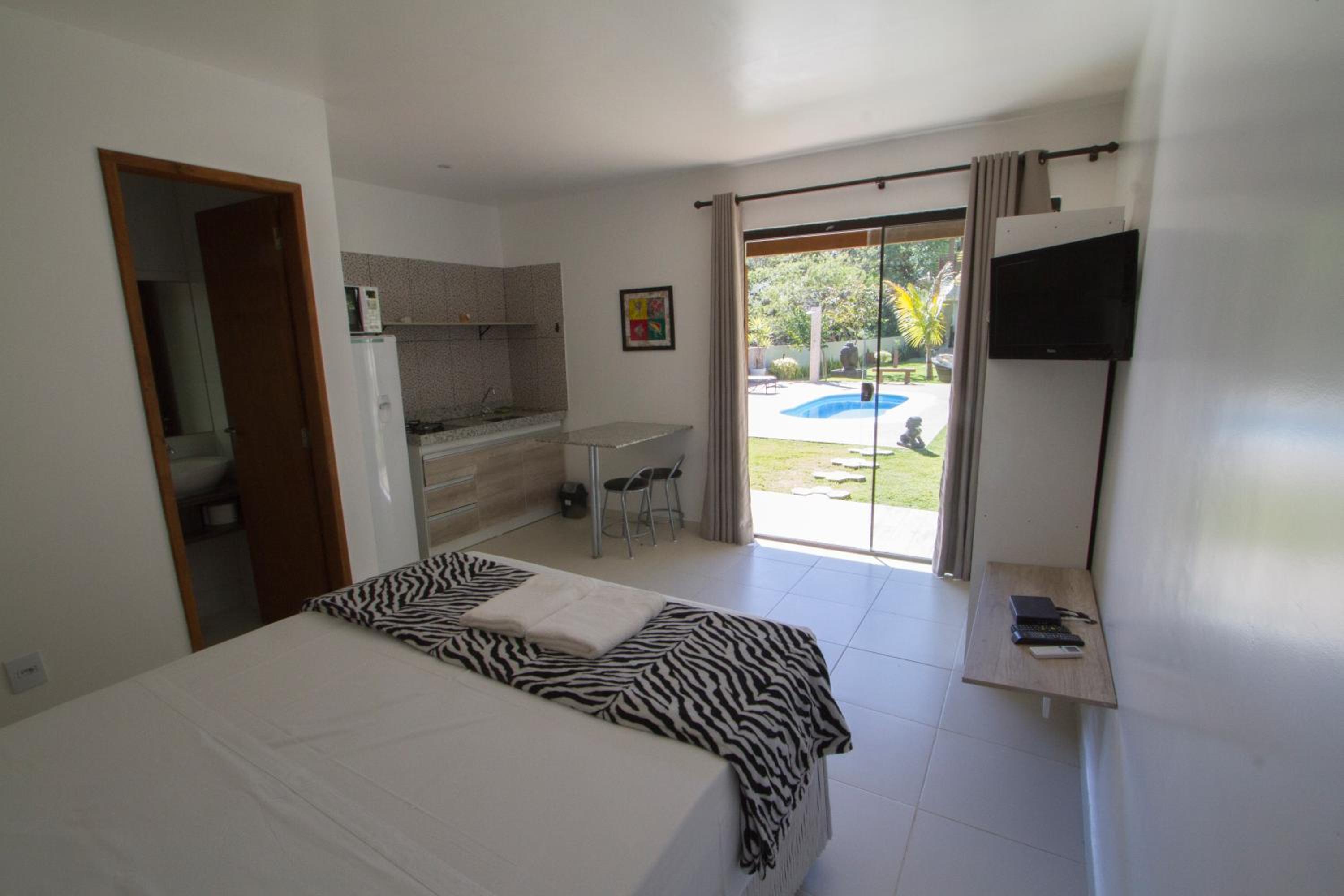 Loft (2 Adults)