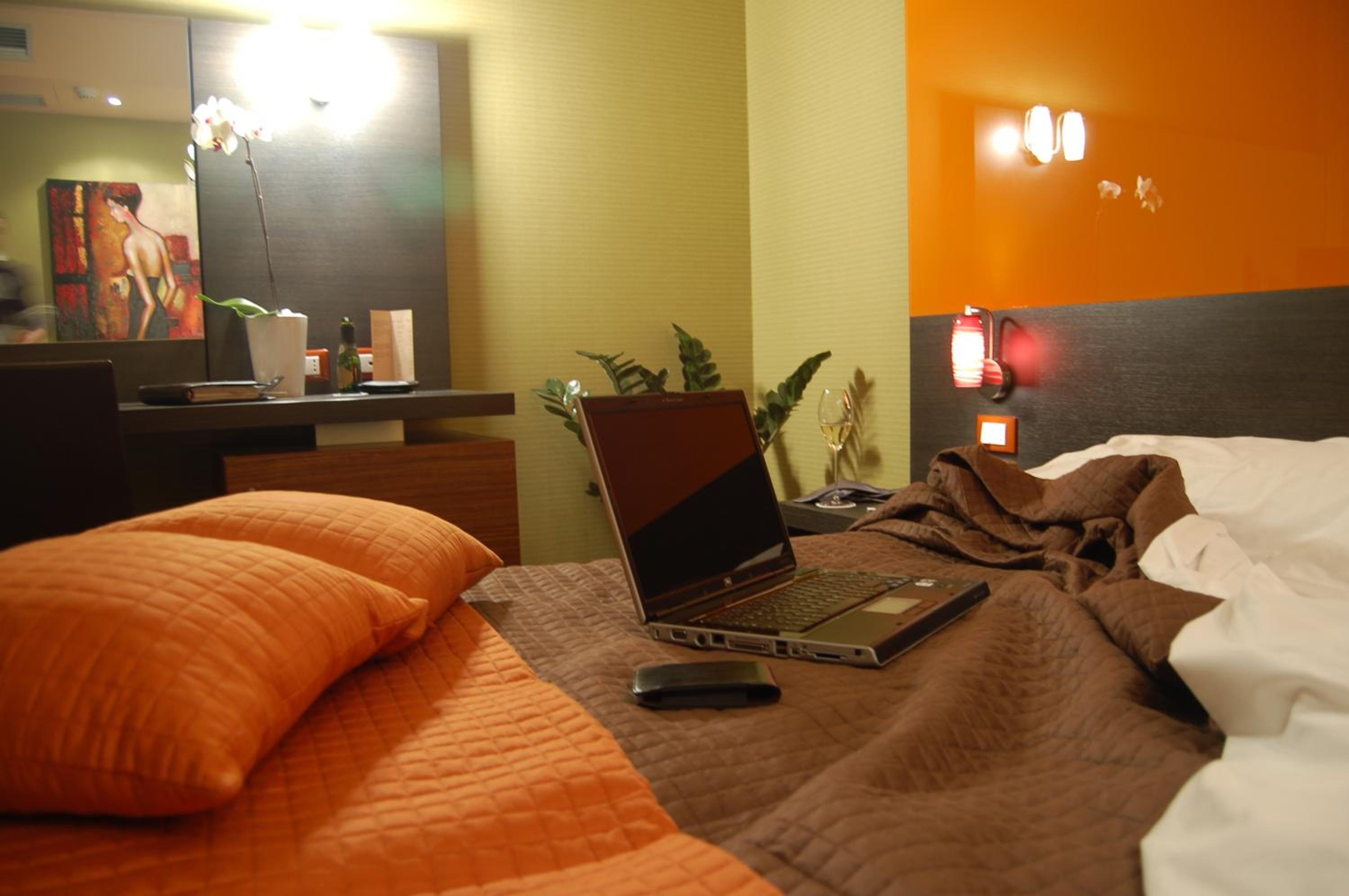 Superior Double Room - Photo 1