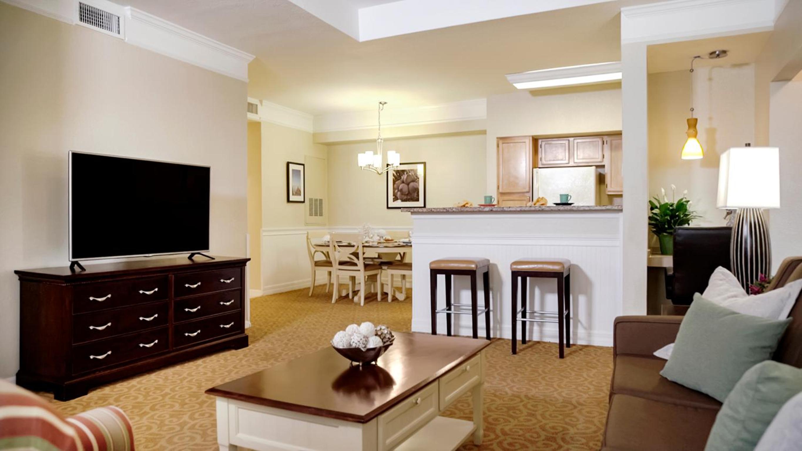 One-Bedroom Villa - Photo 4