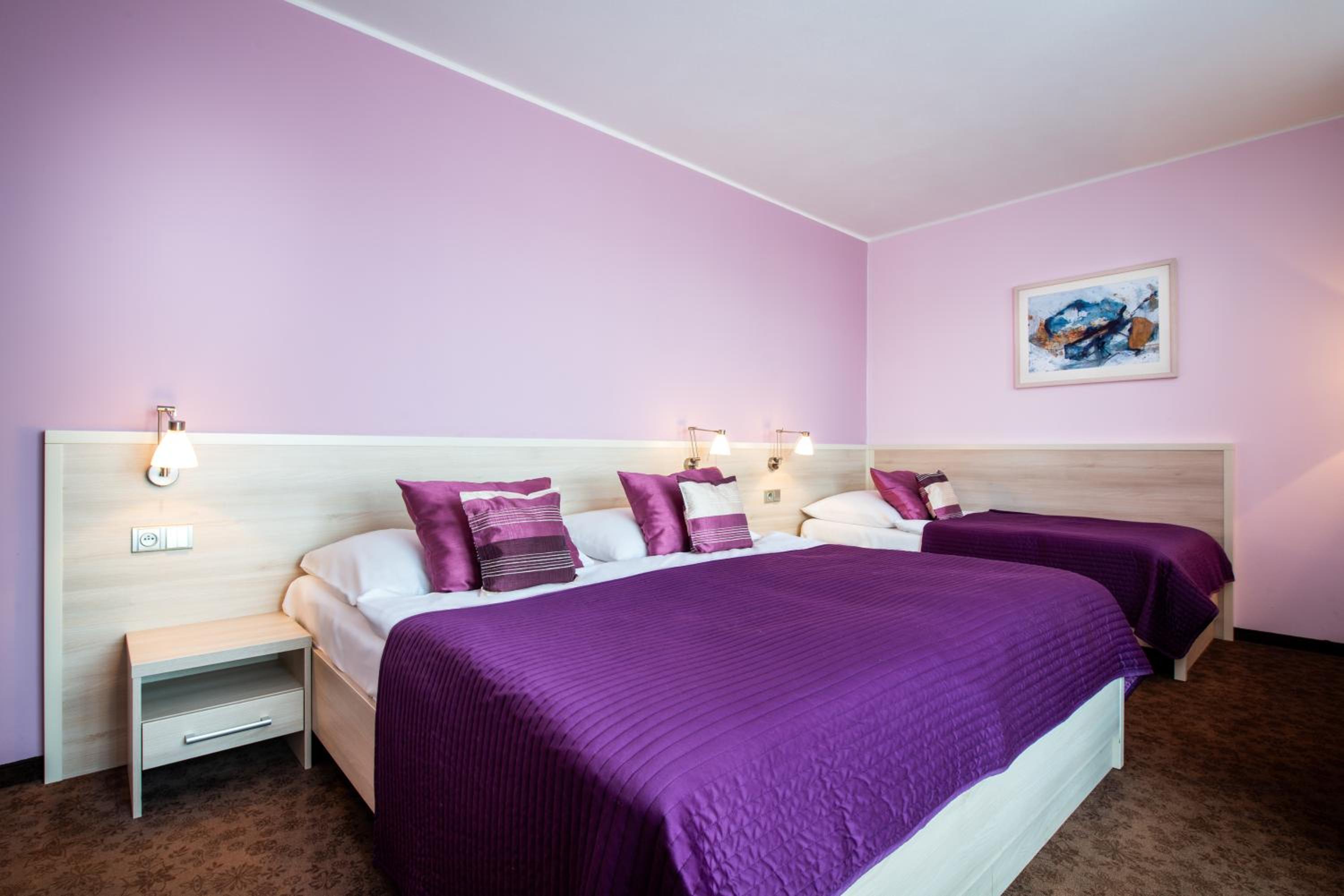 Triple Room Comfort