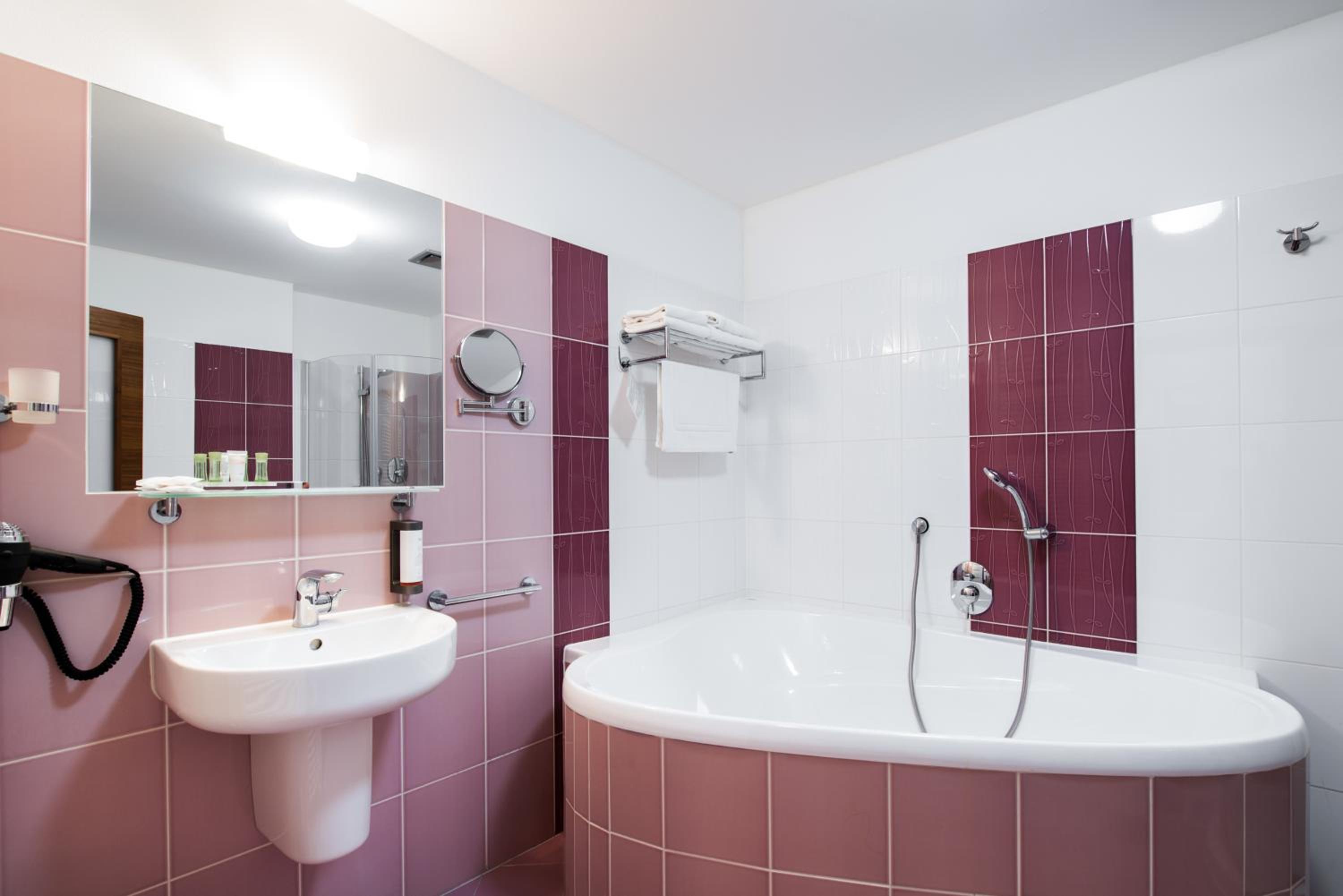 Comfort Double or Twin Room photo 2
