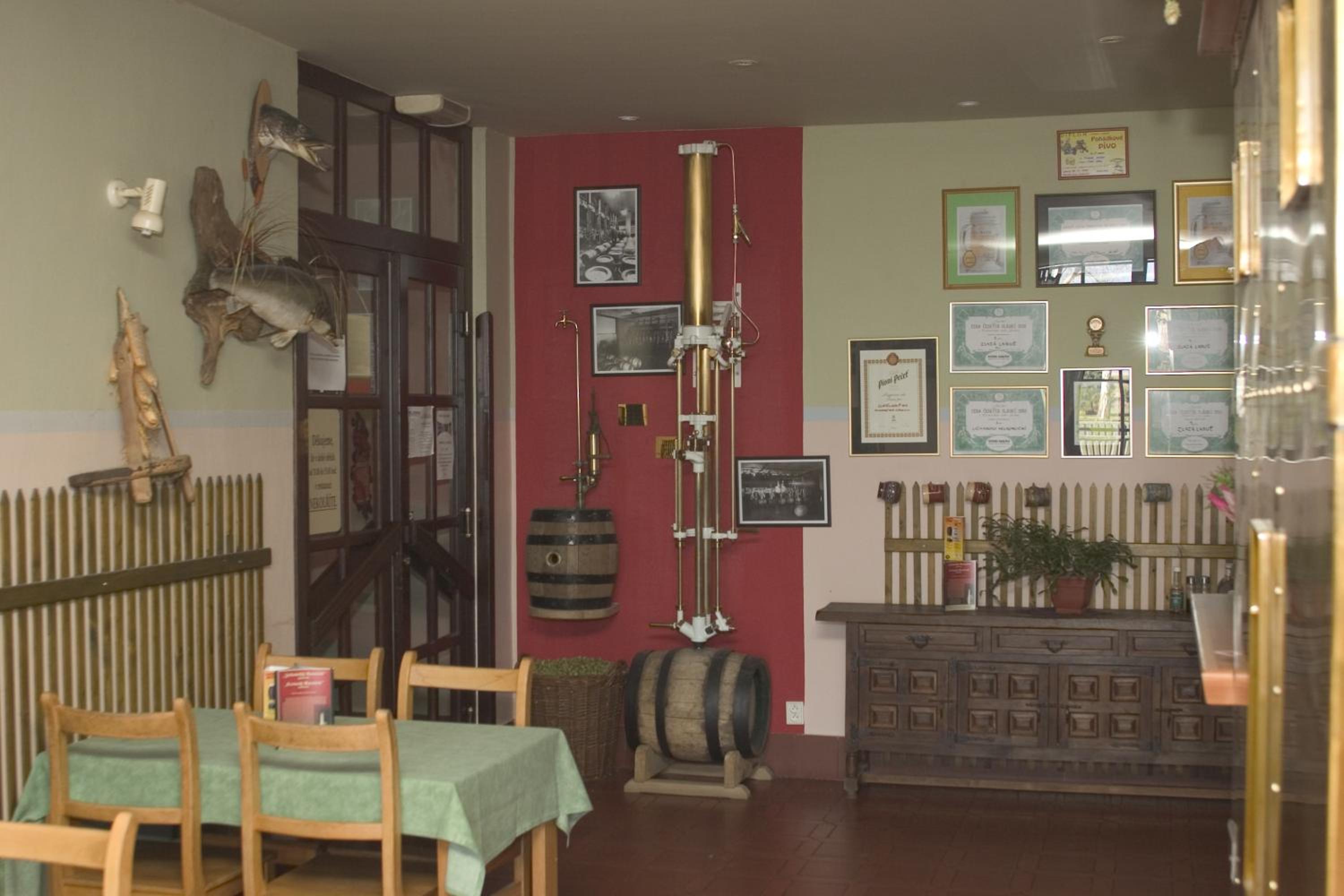 Twin Room photo 3