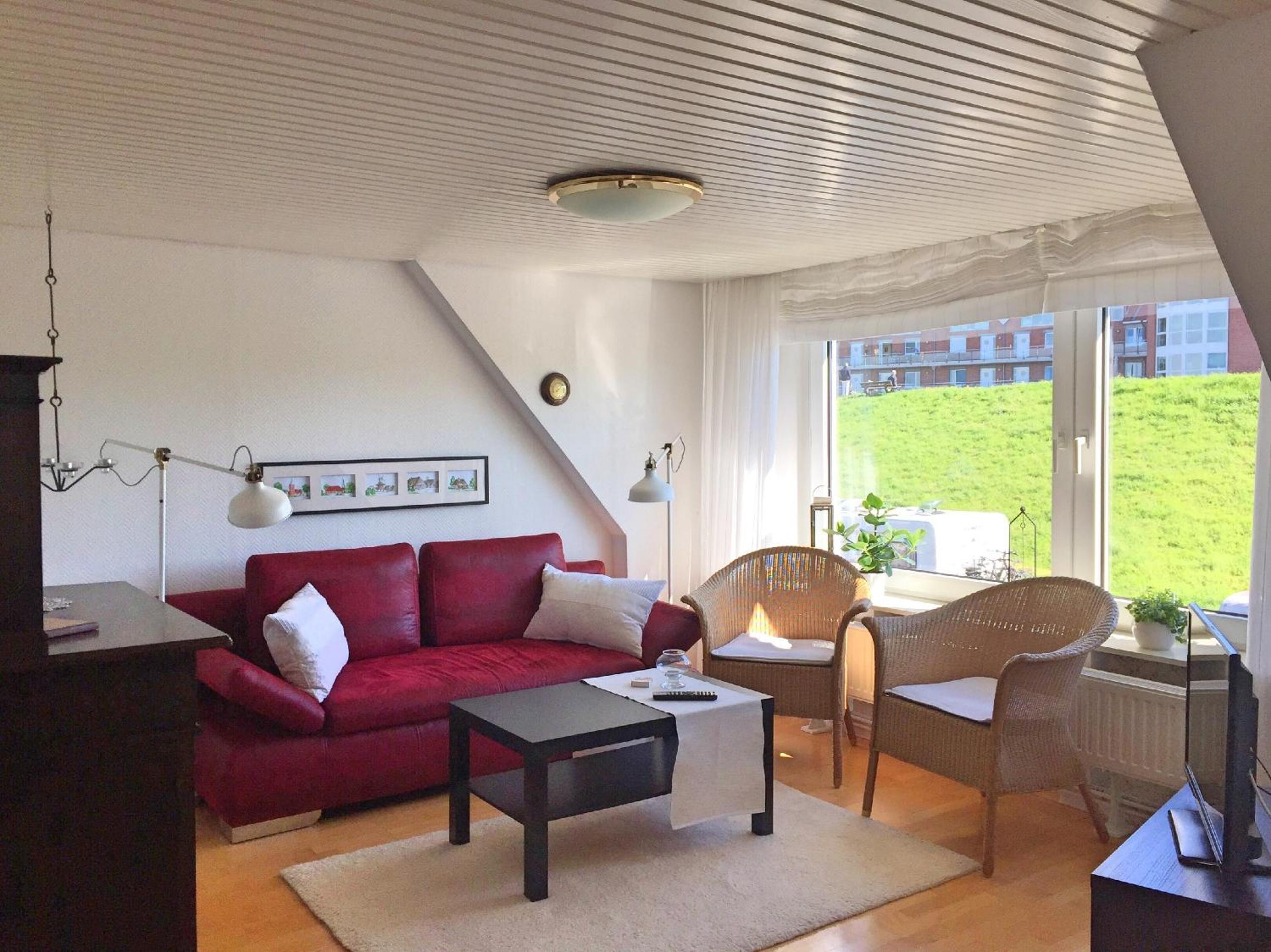 Deluxe Apartment photo 1