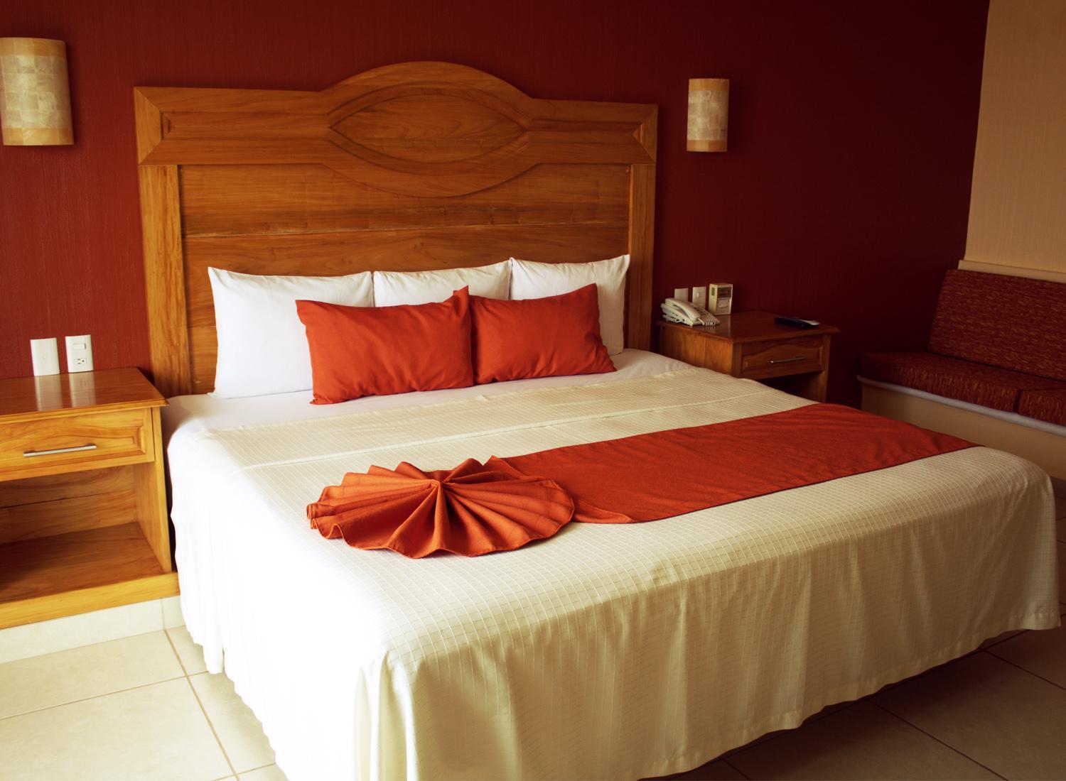 Deluxe Room photo 3