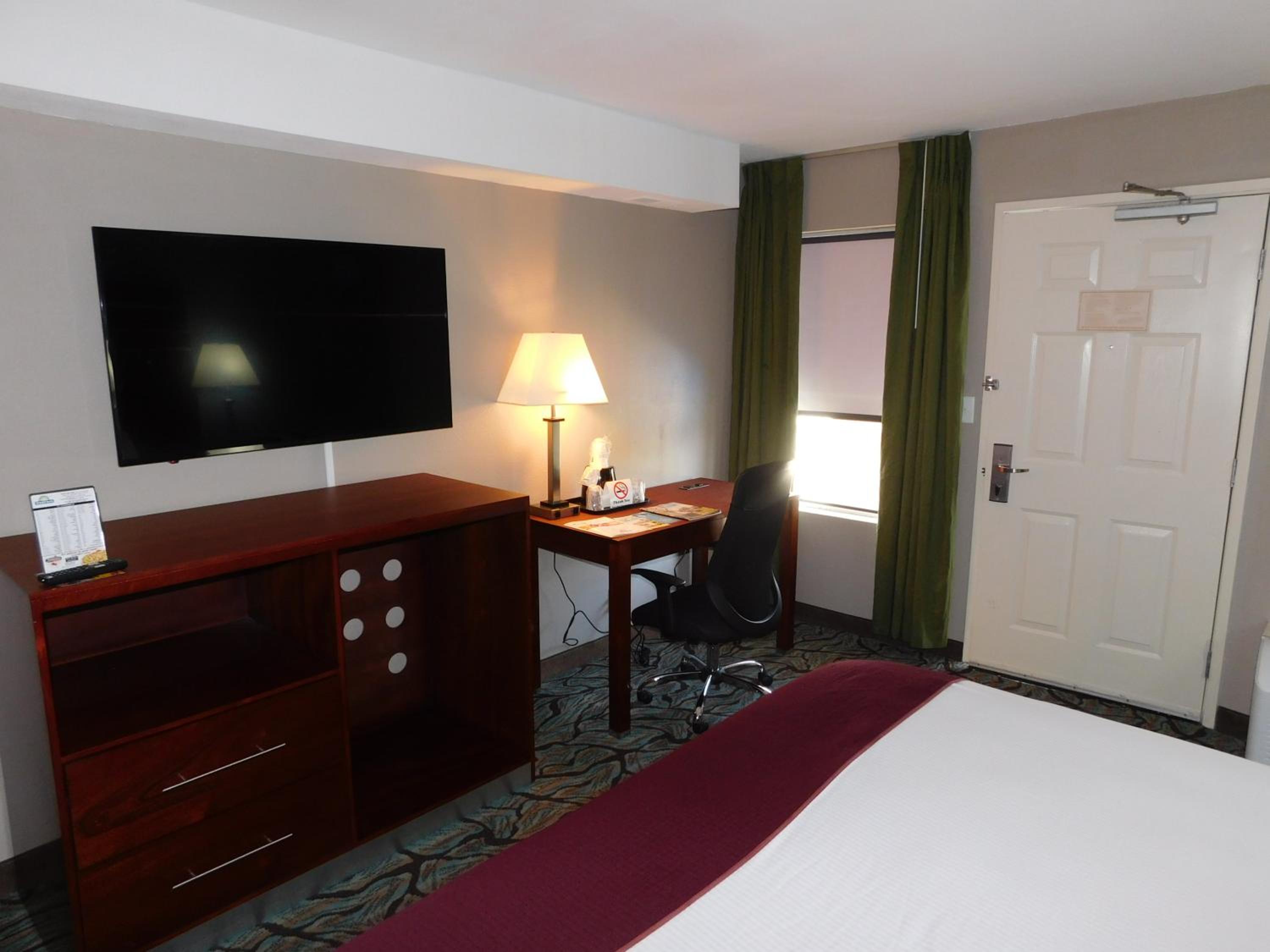 King Room - Non-Smoking - Photo 9