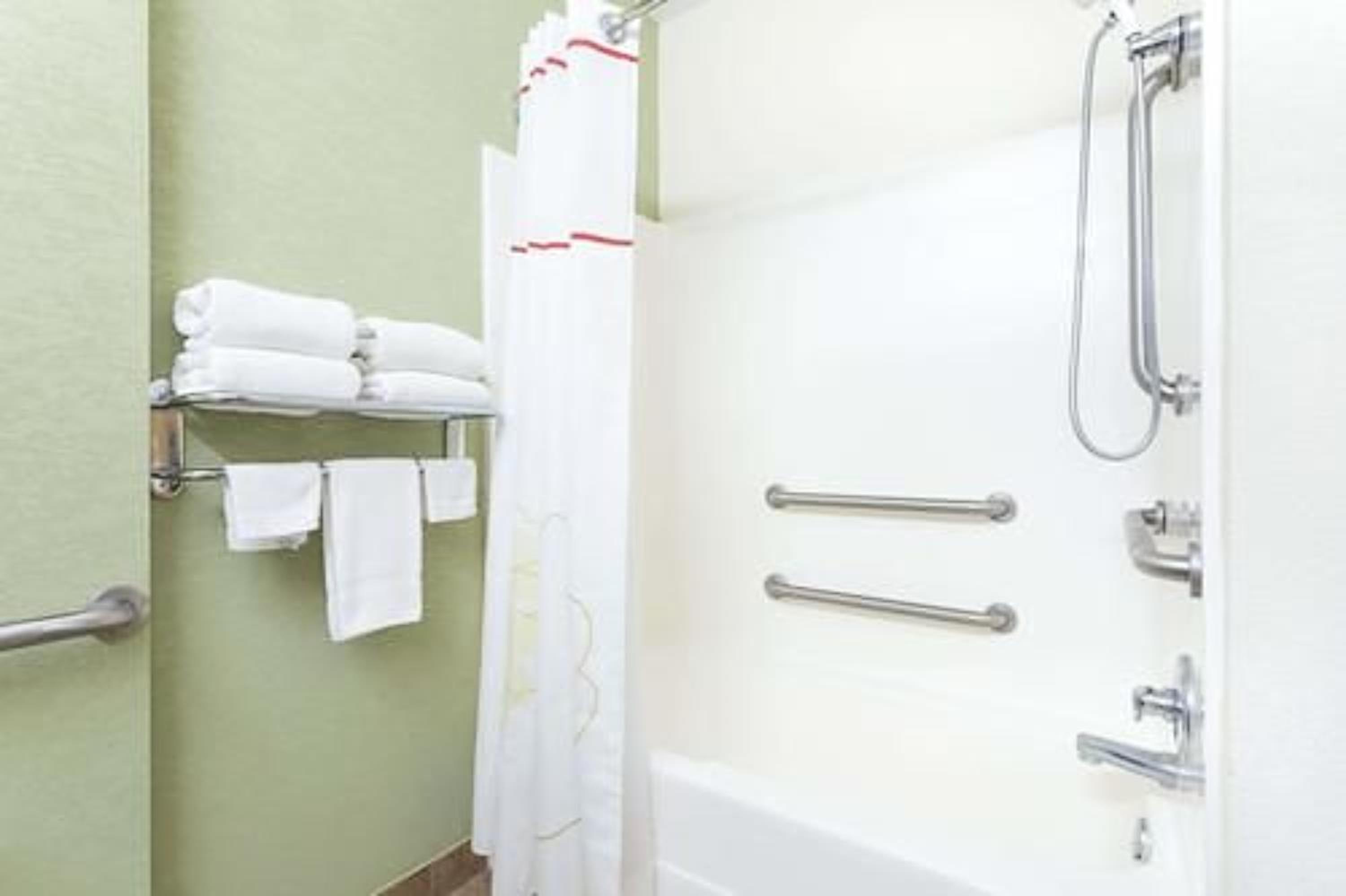 Hawthorn Extended Stay by Wyndham Kingsland, 사진 5