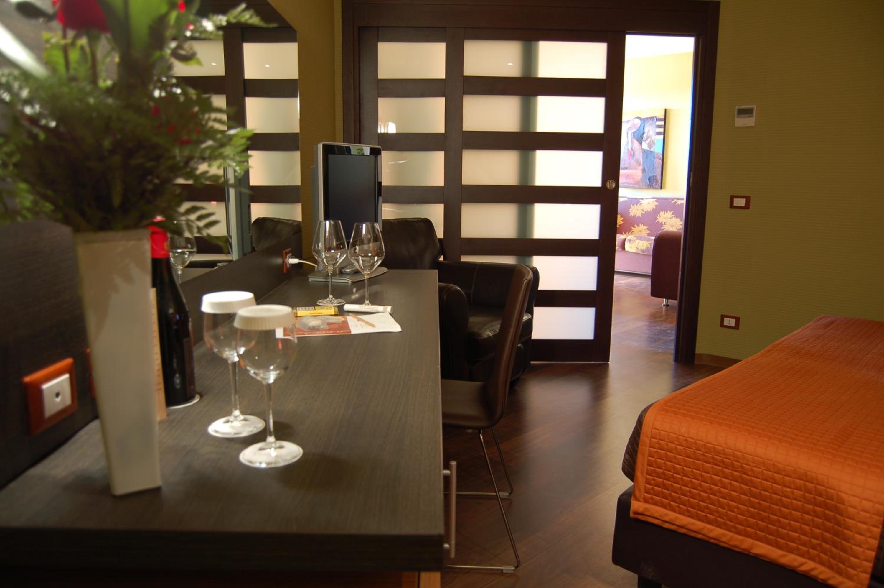 Junior Suite - Photo 1