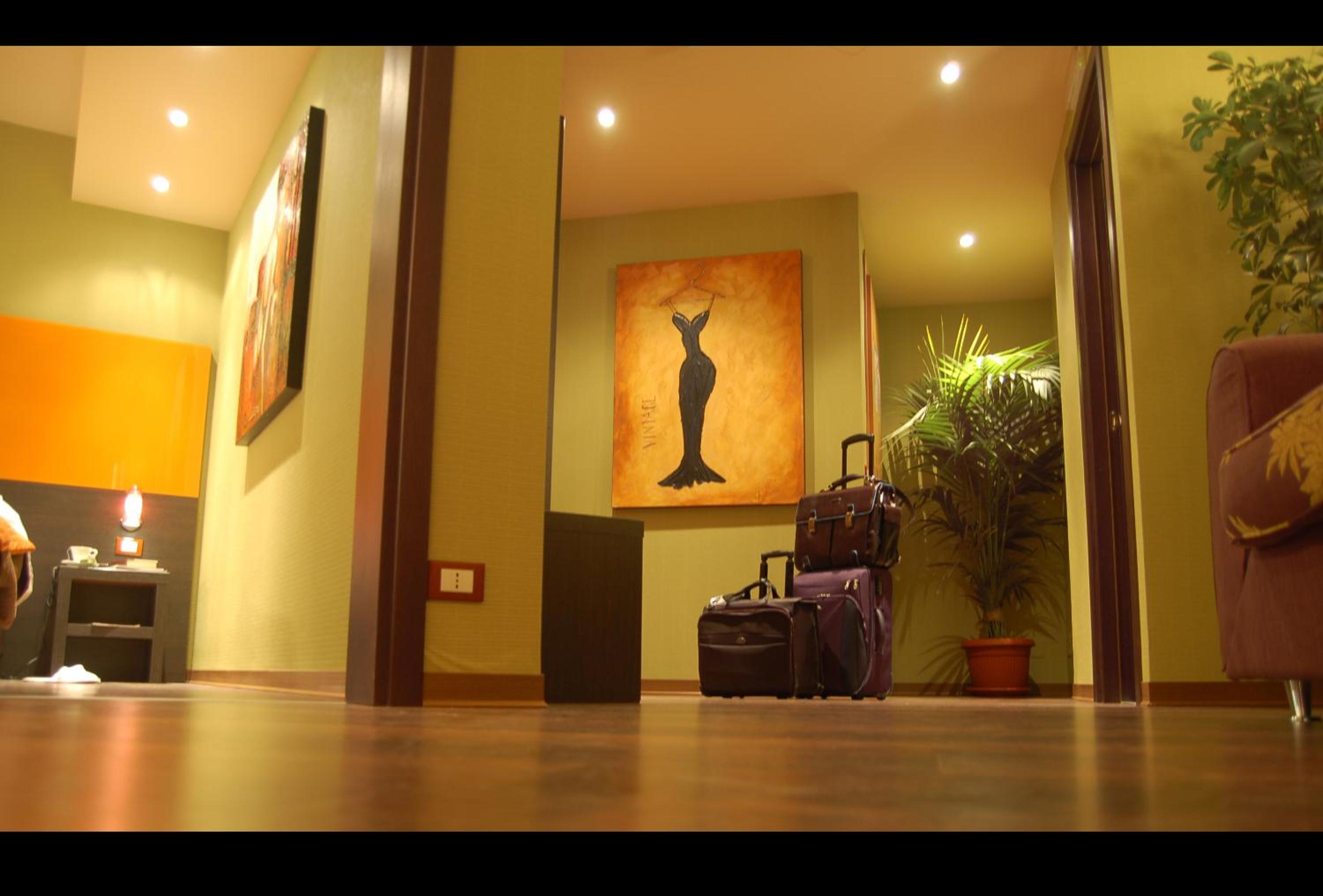Junior Suite - Photo 3