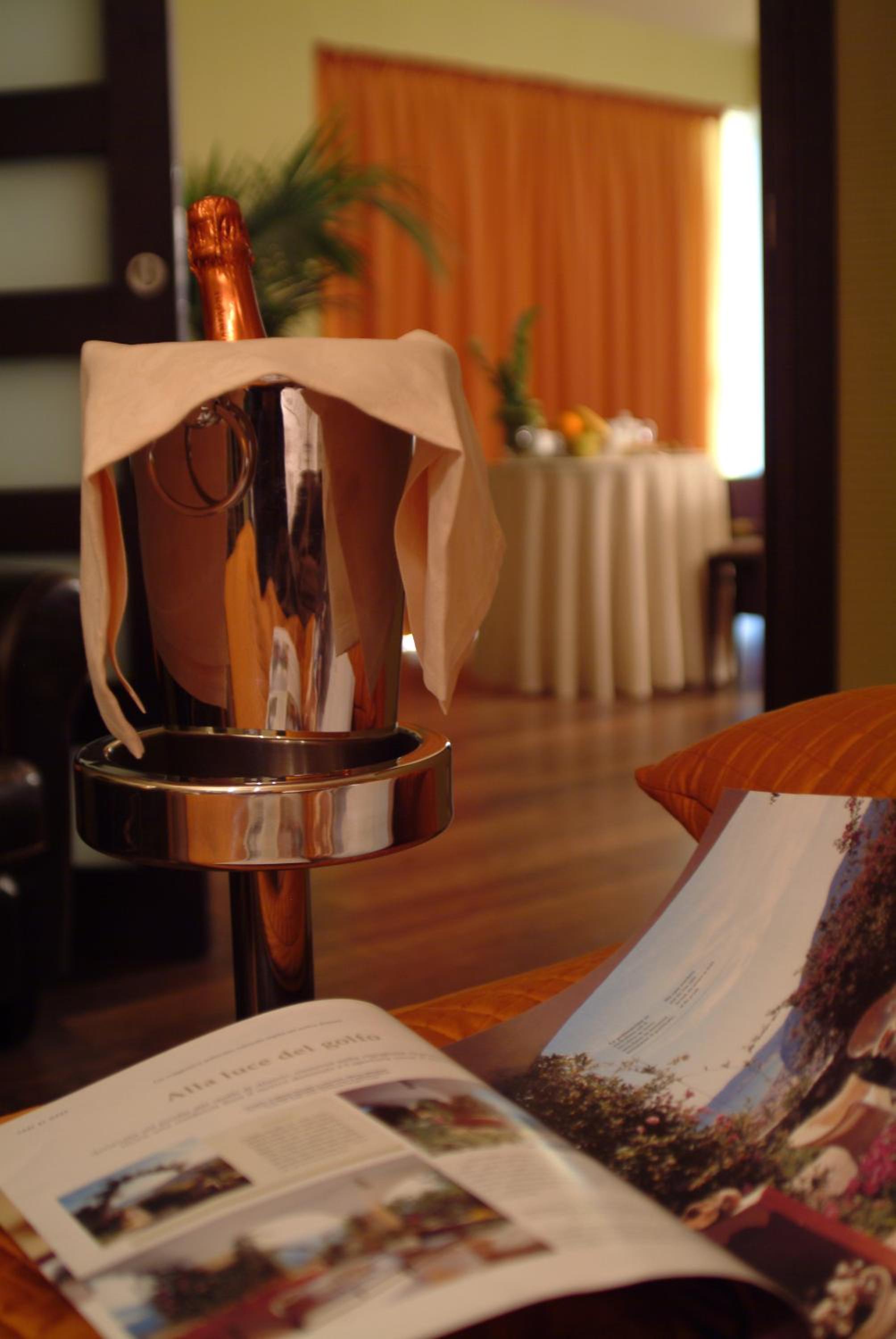 Junior Suite - Photo 4