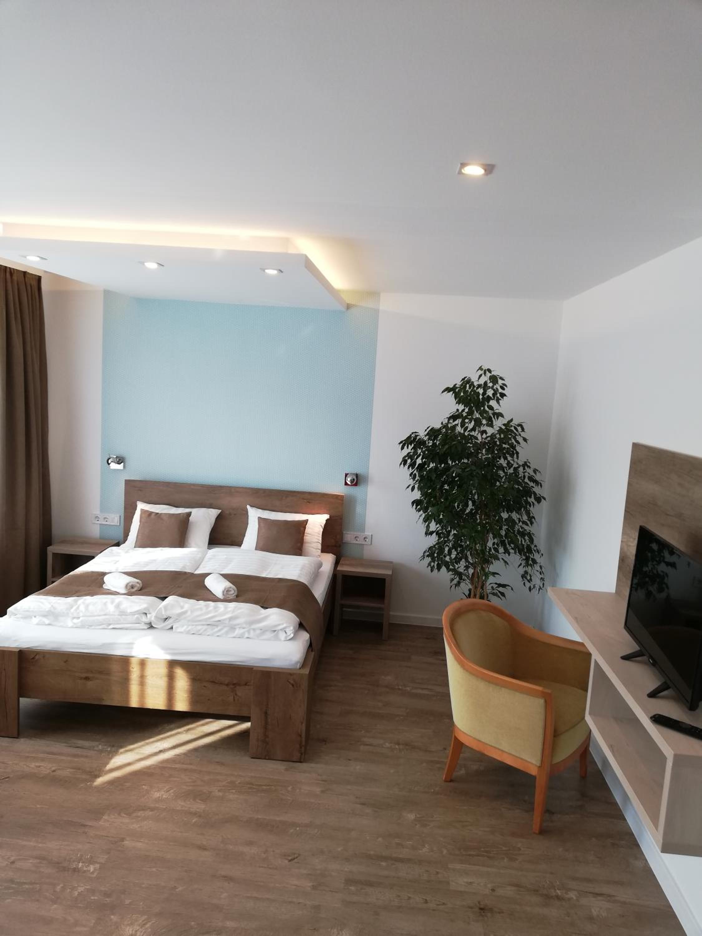 Deluxe Room photo 1