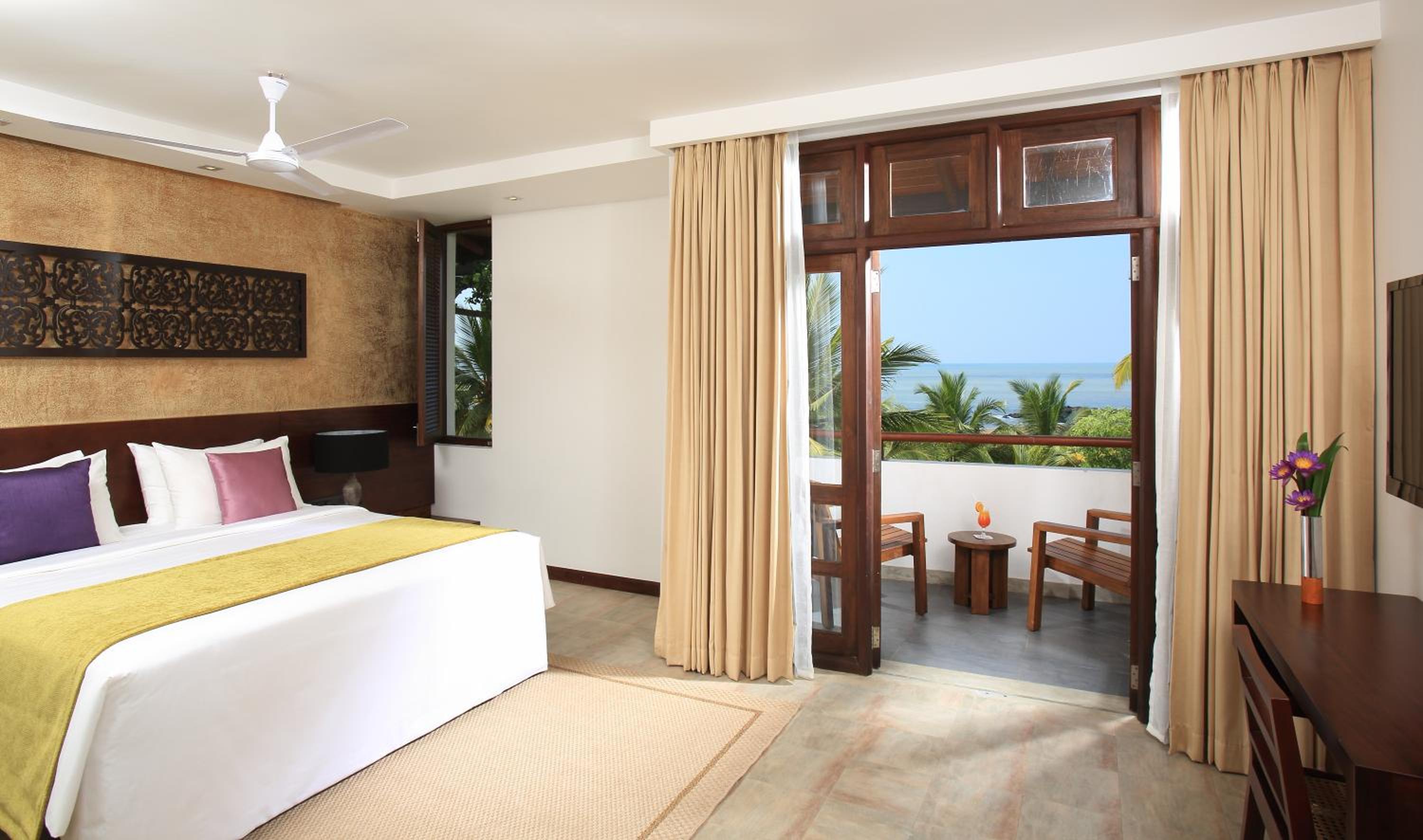 Superior Ocean View Room - Photo 3