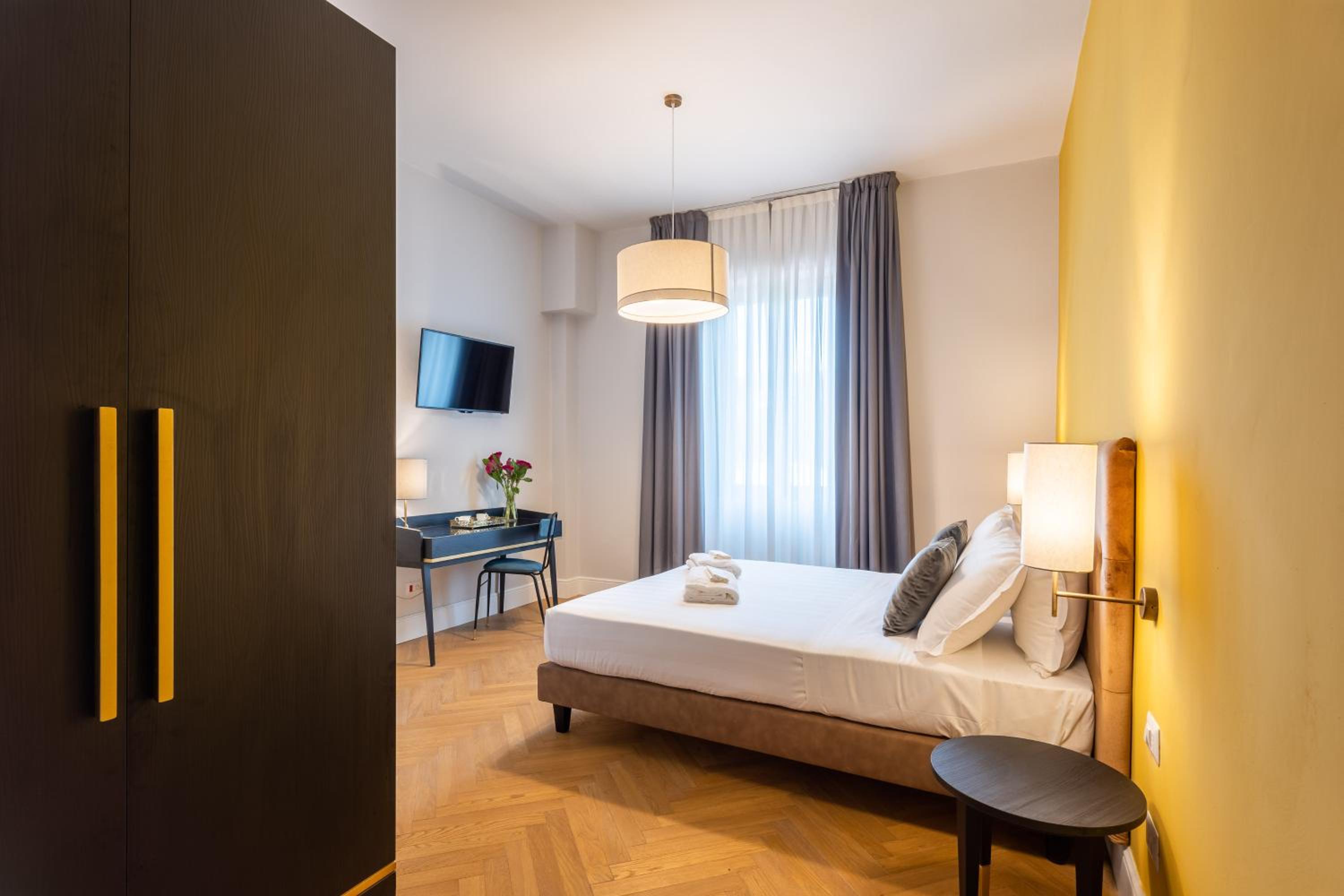 Double Room photo 1
