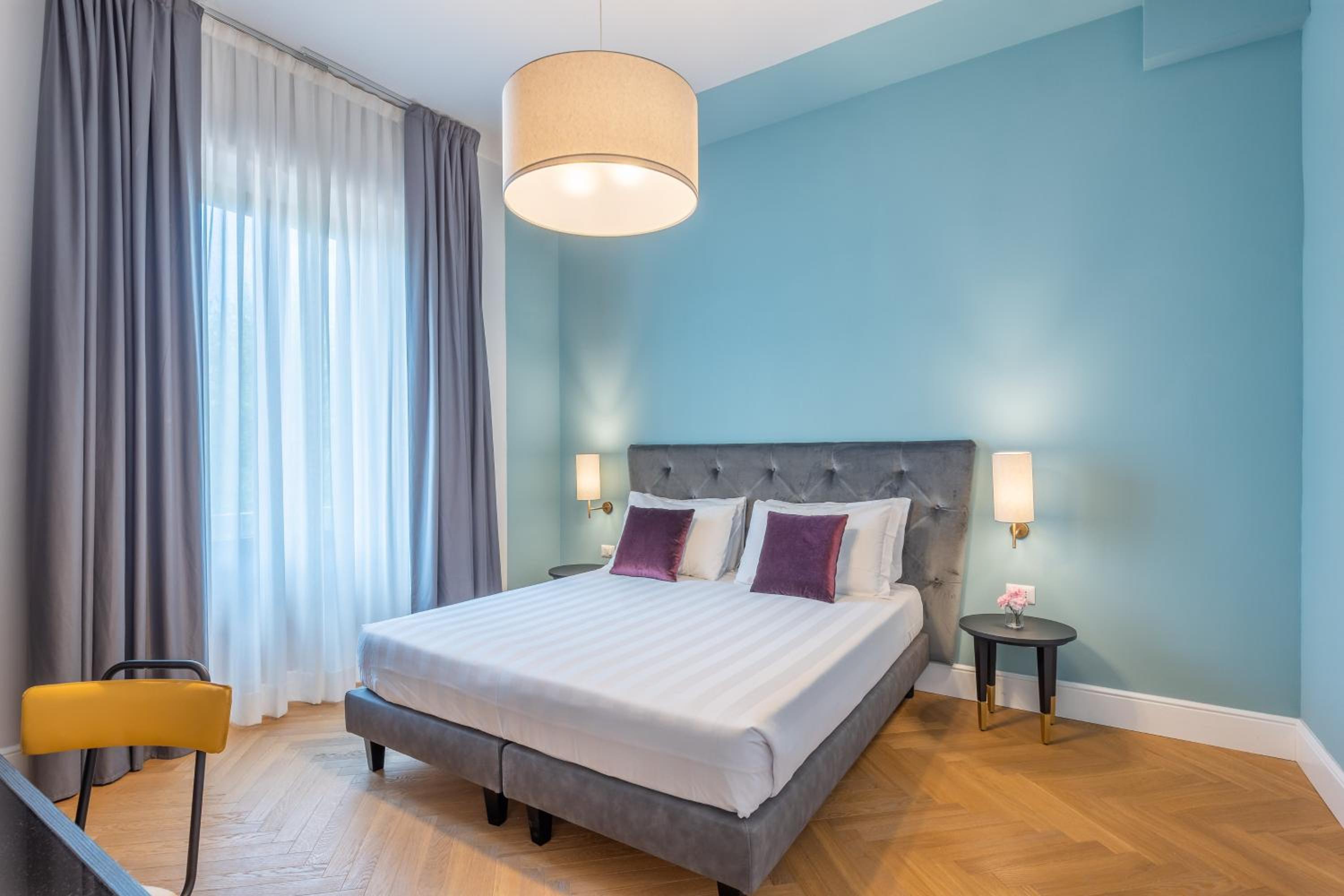 Superior Double or Twin Room photo 1