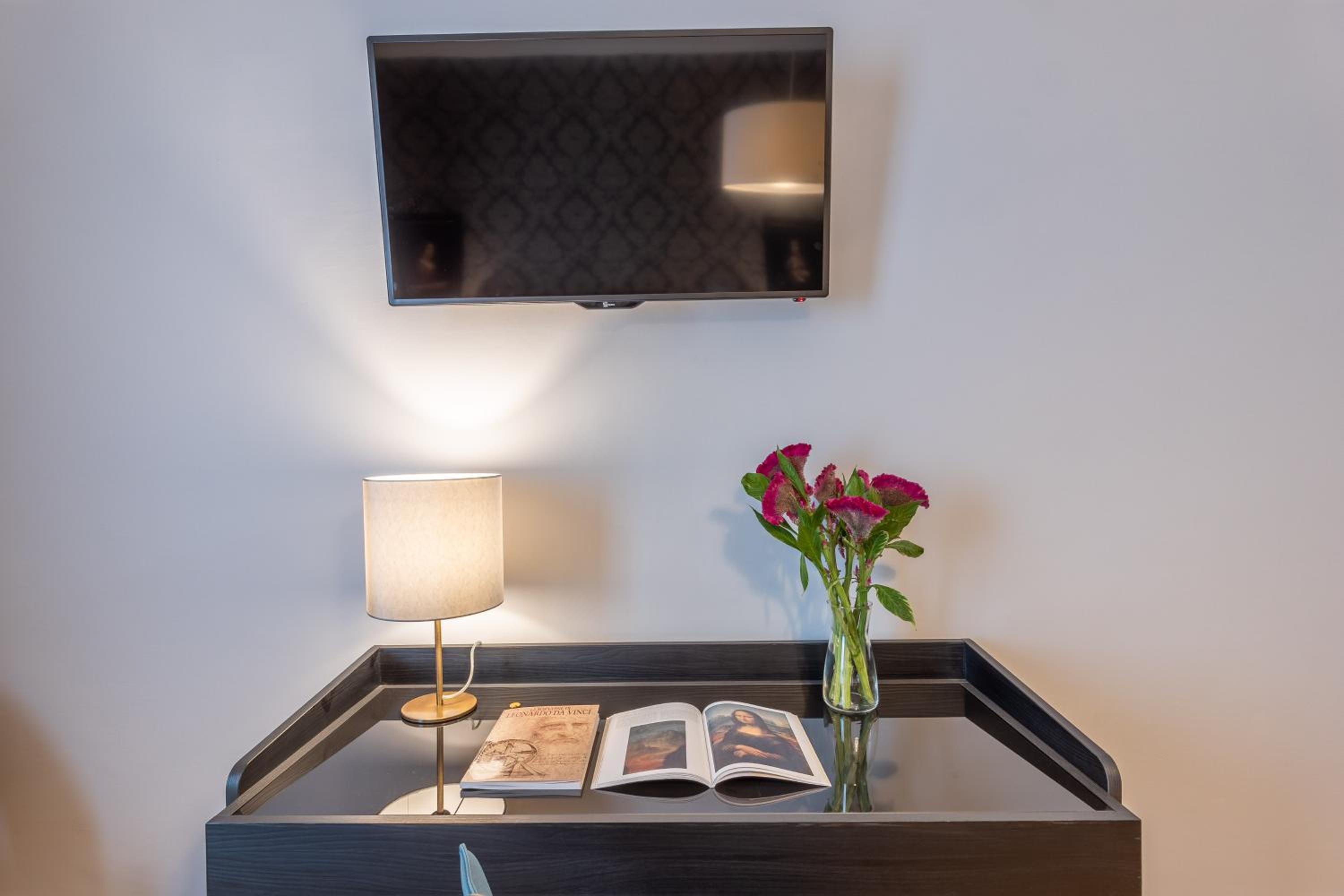 Deluxe Double or Twin Room photo 2