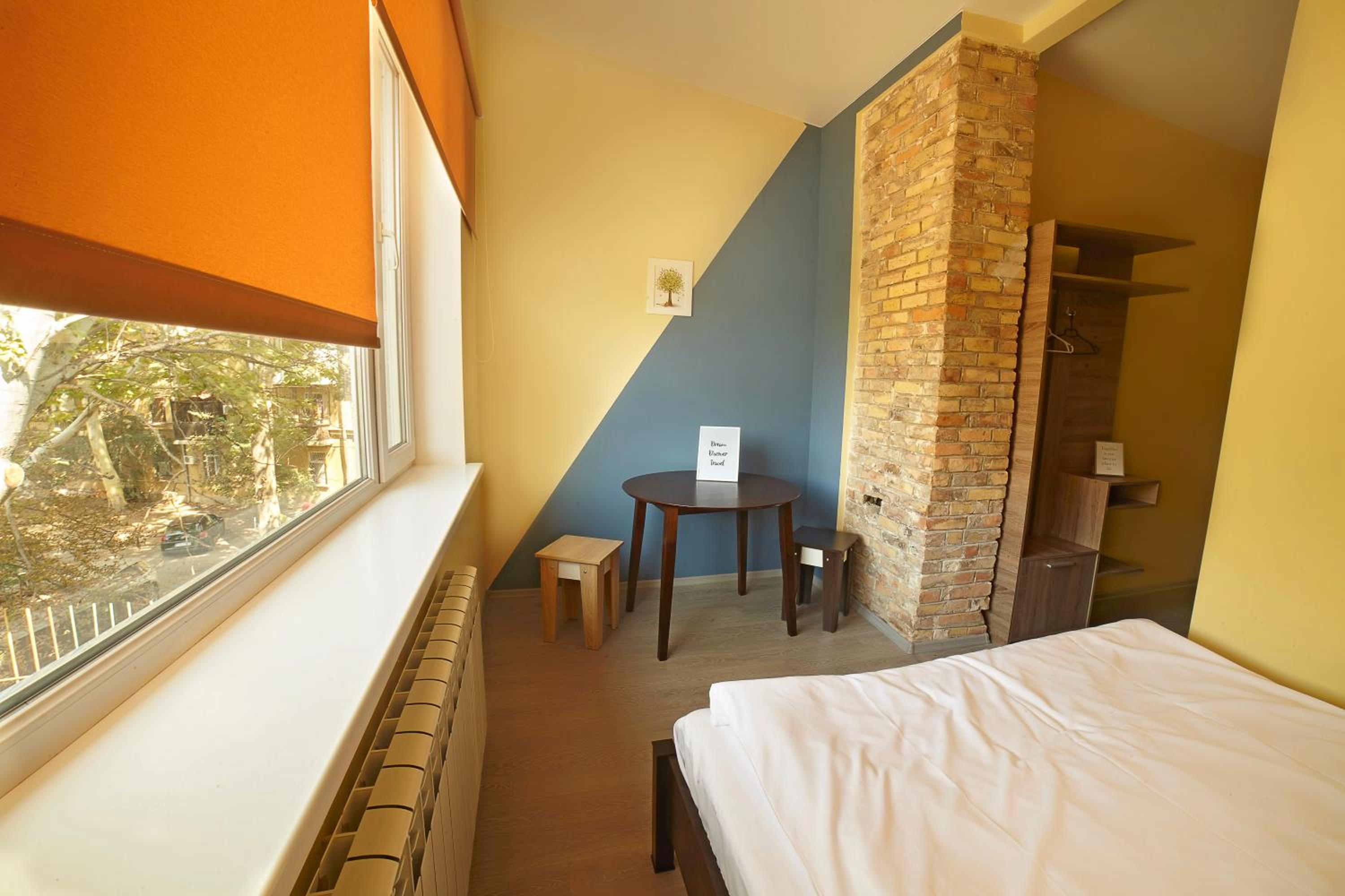 Double Room with Private Bathroom photo 2