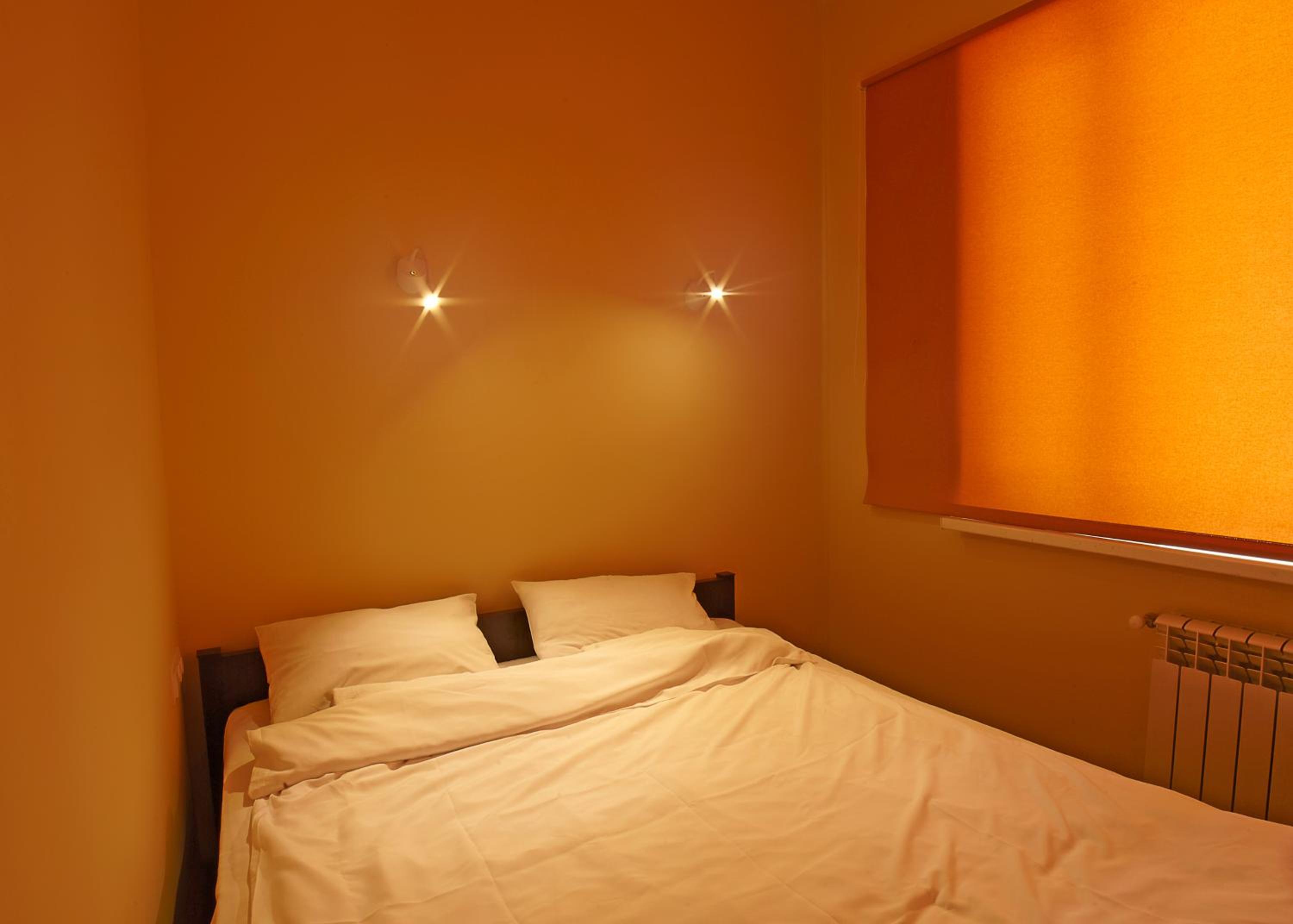 Double Room with Private Bathroom photo 1