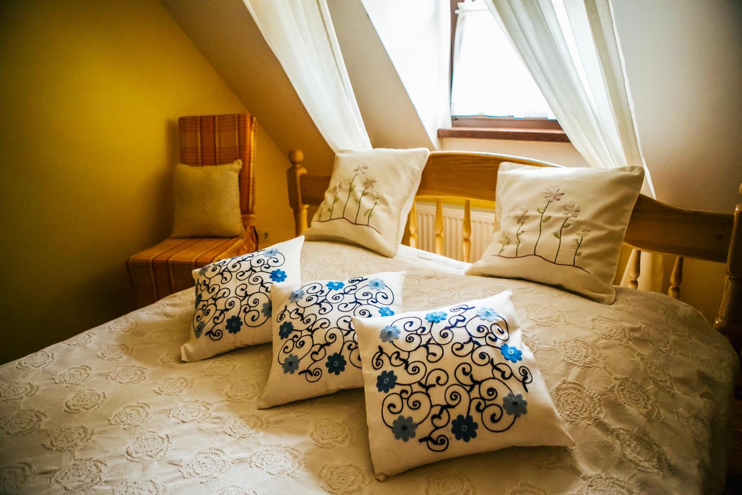 Double Room with Private Bathroom photo 2