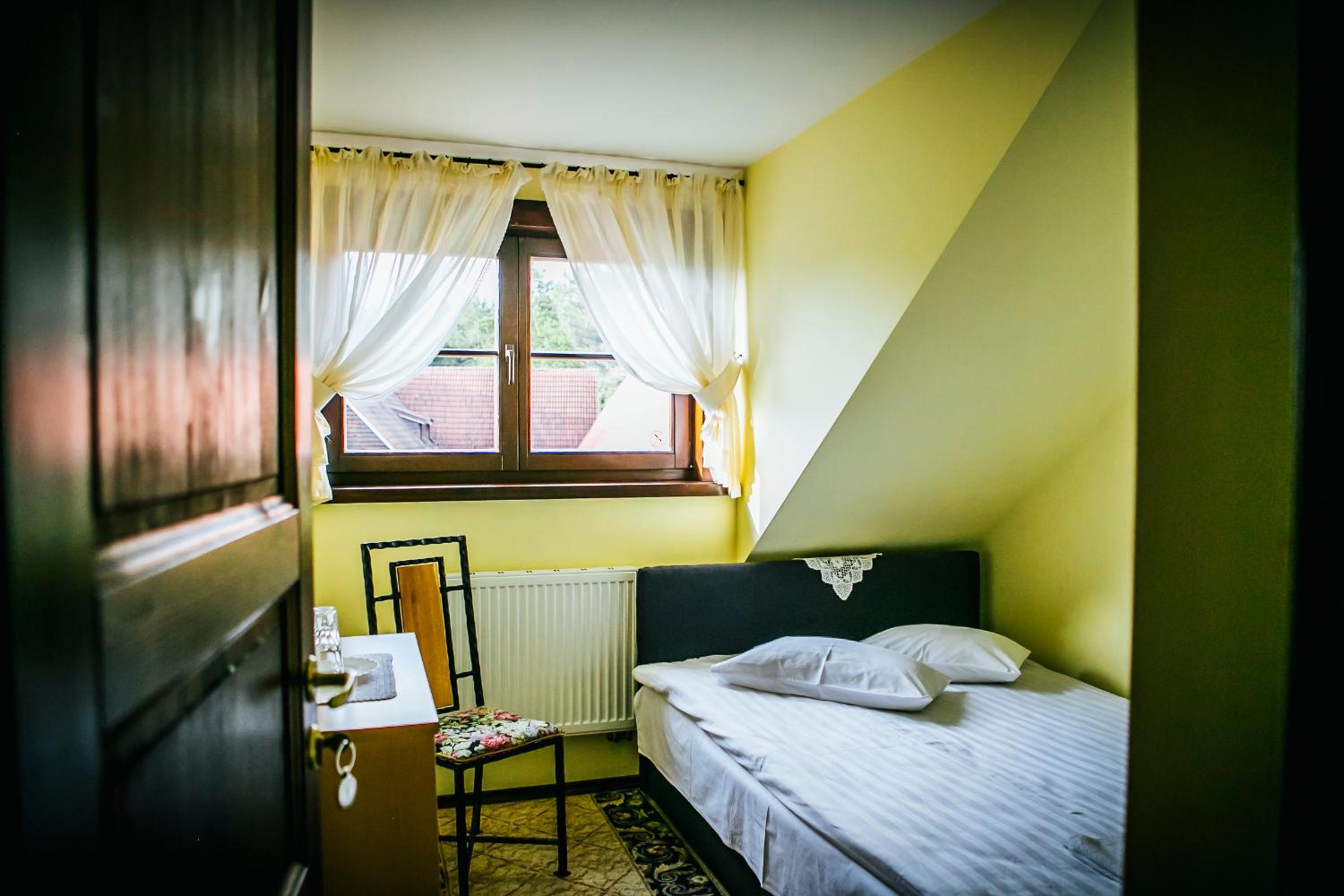 Standard Double Room with Shared Bathroom photo 1