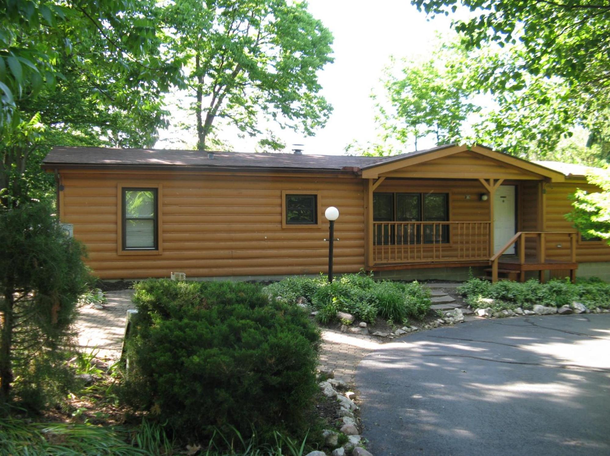 Vacation Home photo 1