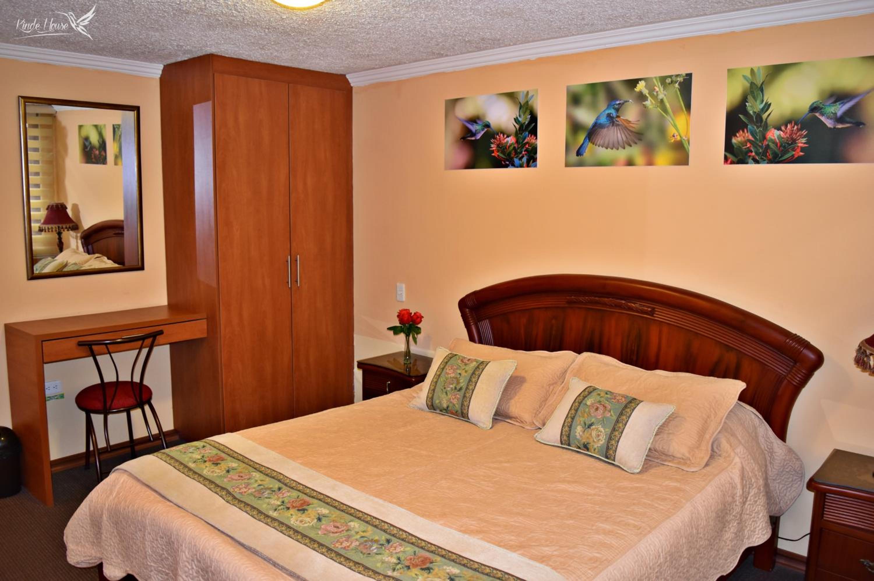 Superior Double Room photo 3