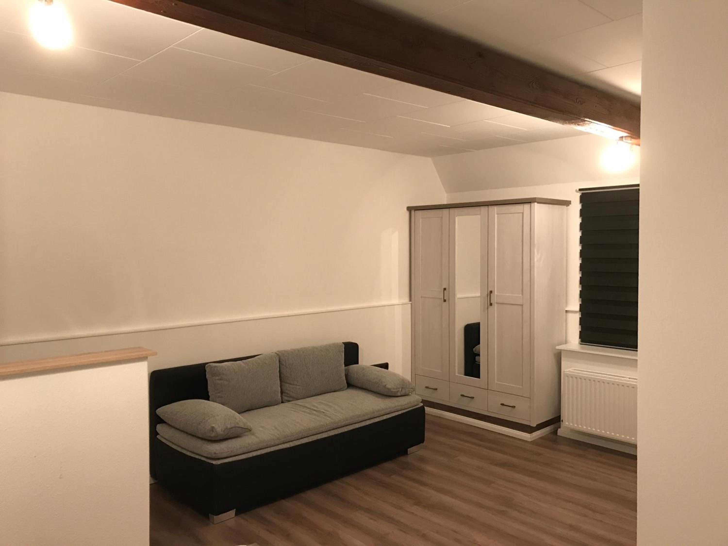 Double Room - Photo 1